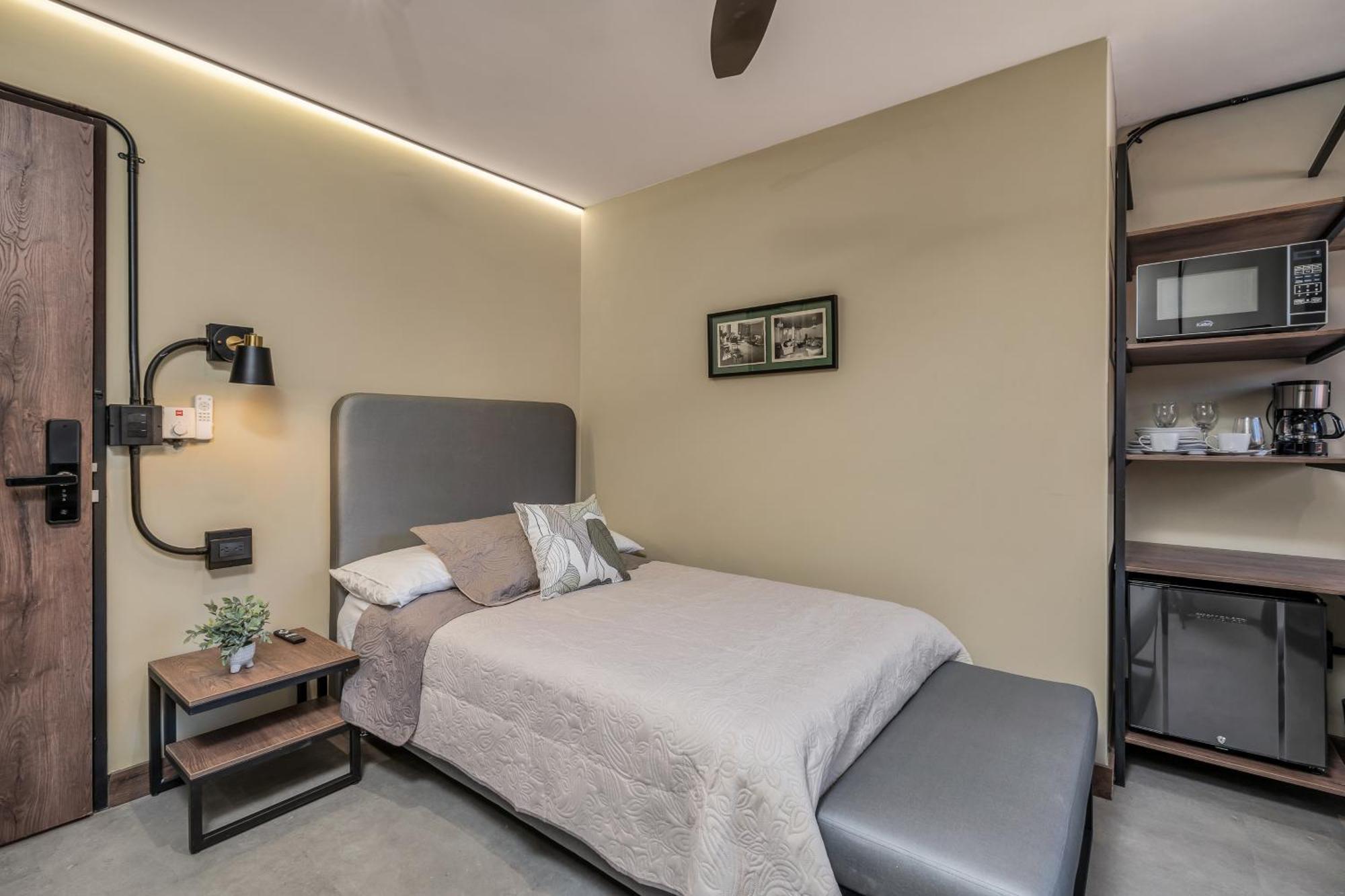 Nutibara Express By Housy Host Hotel Medellín