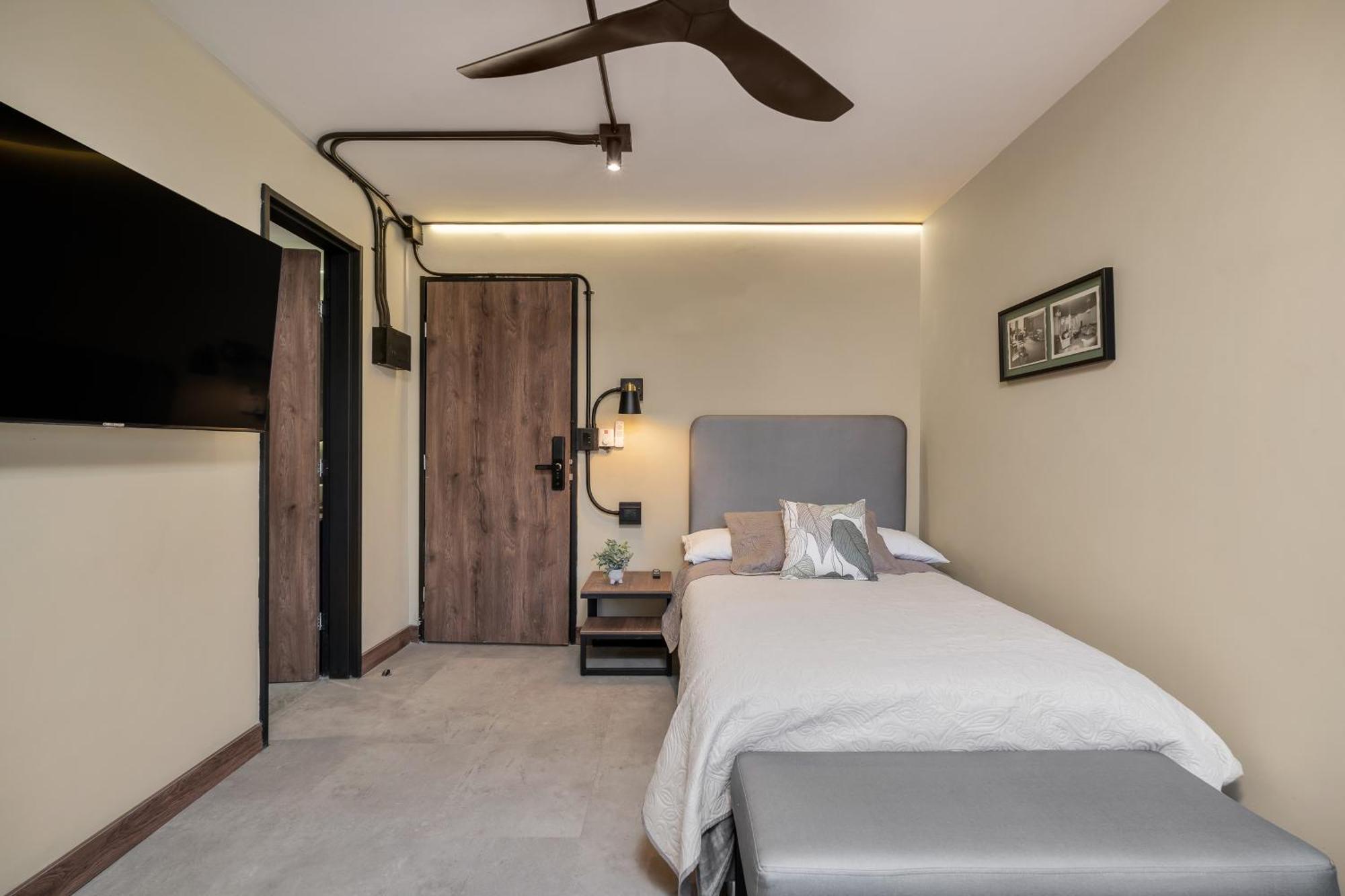 Nutibara Express By Housy Host Hotel Medellín