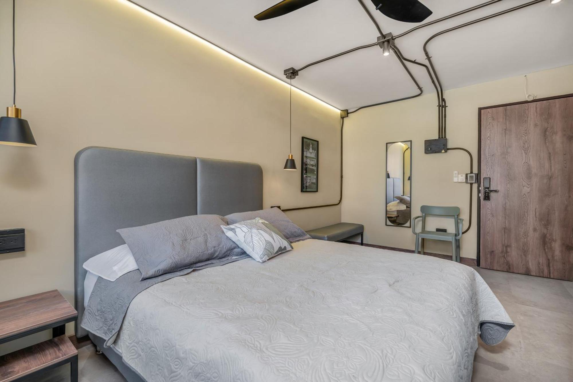Nutibara Express By Housy Host Hotel