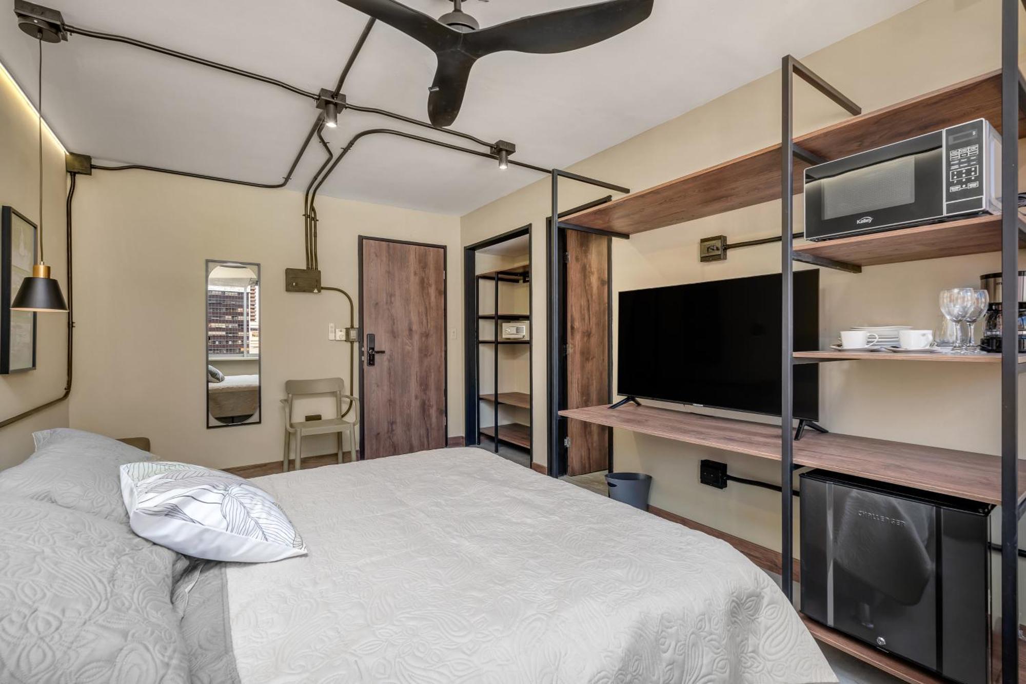 Nutibara Express By Housy Host Hotel Medellín