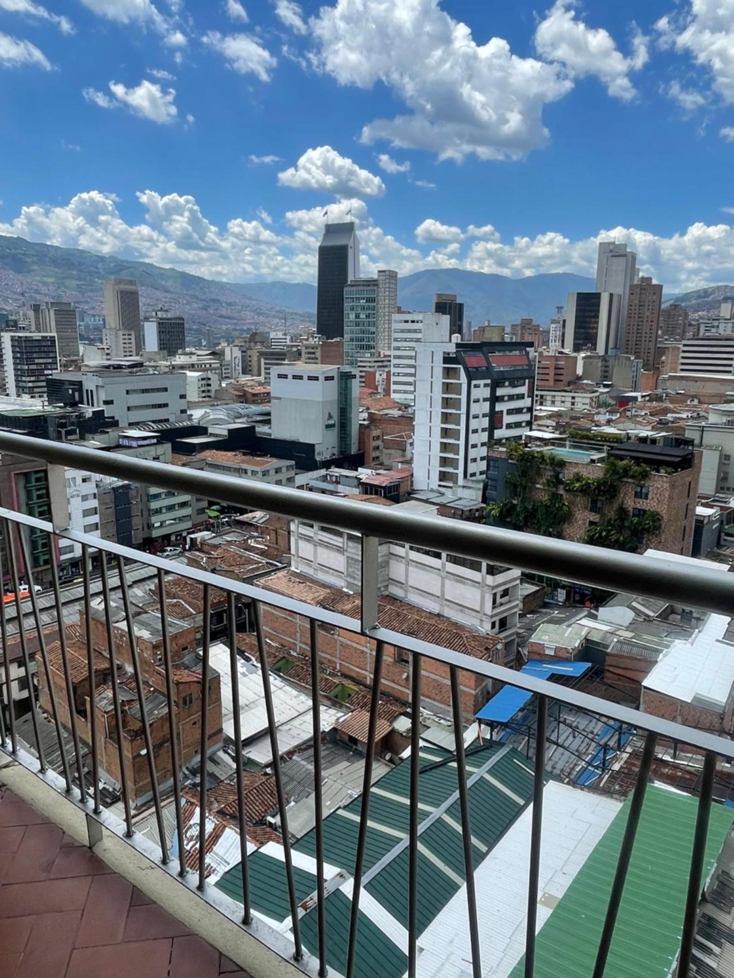 Apartamento Amoblado En Medellin!!! *