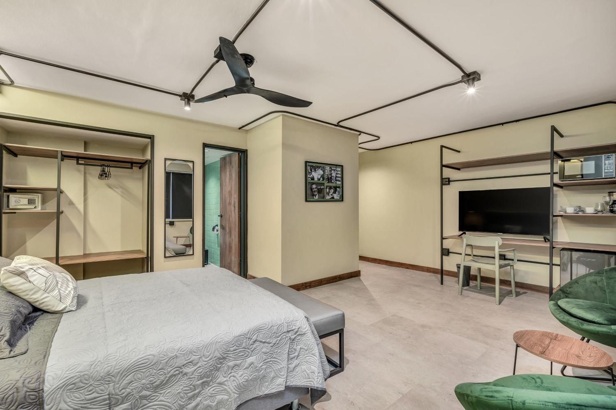 Hotel Nutibara Express By Housy Host