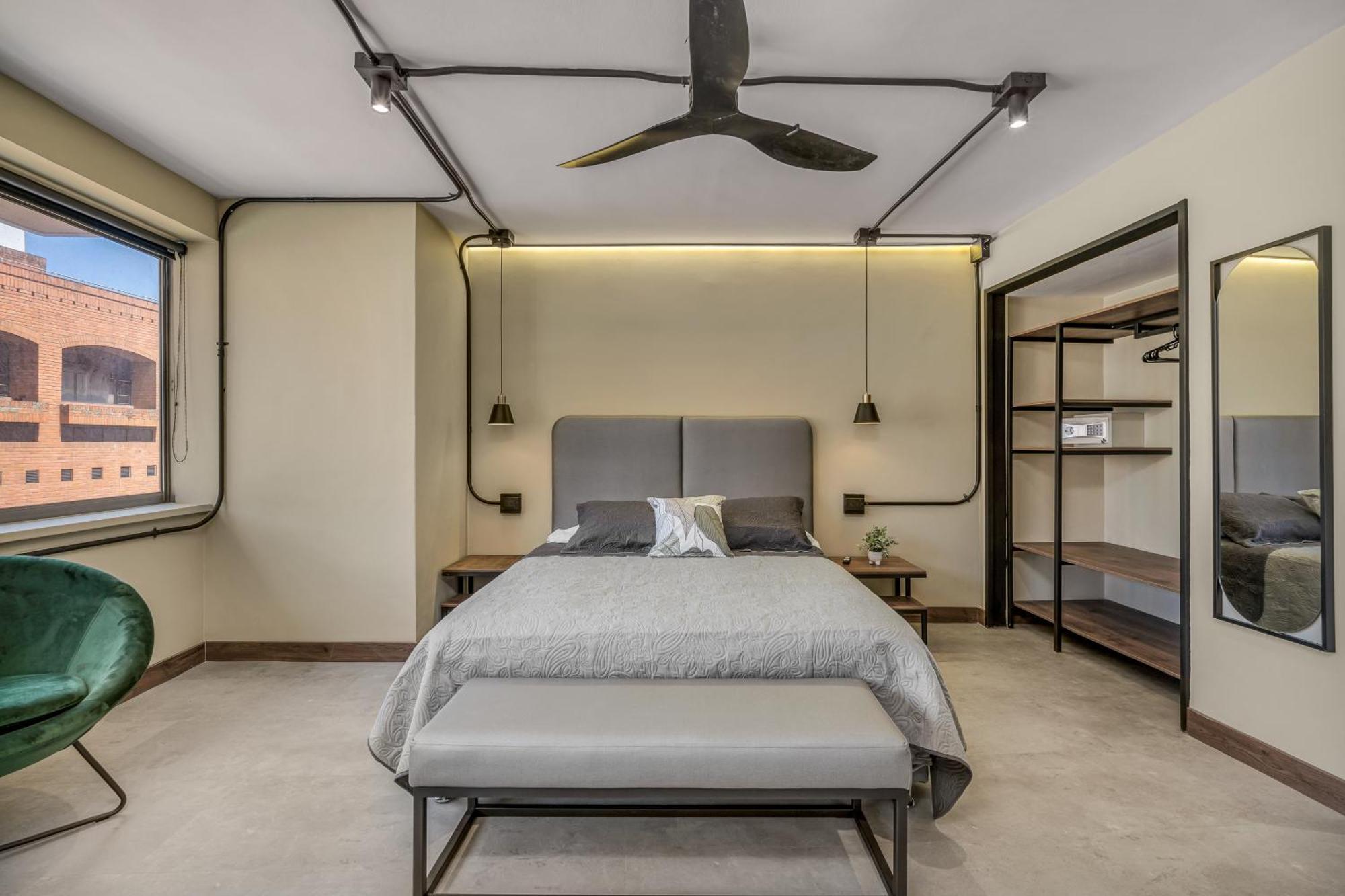 Nutibara Express By Housy Host 3*