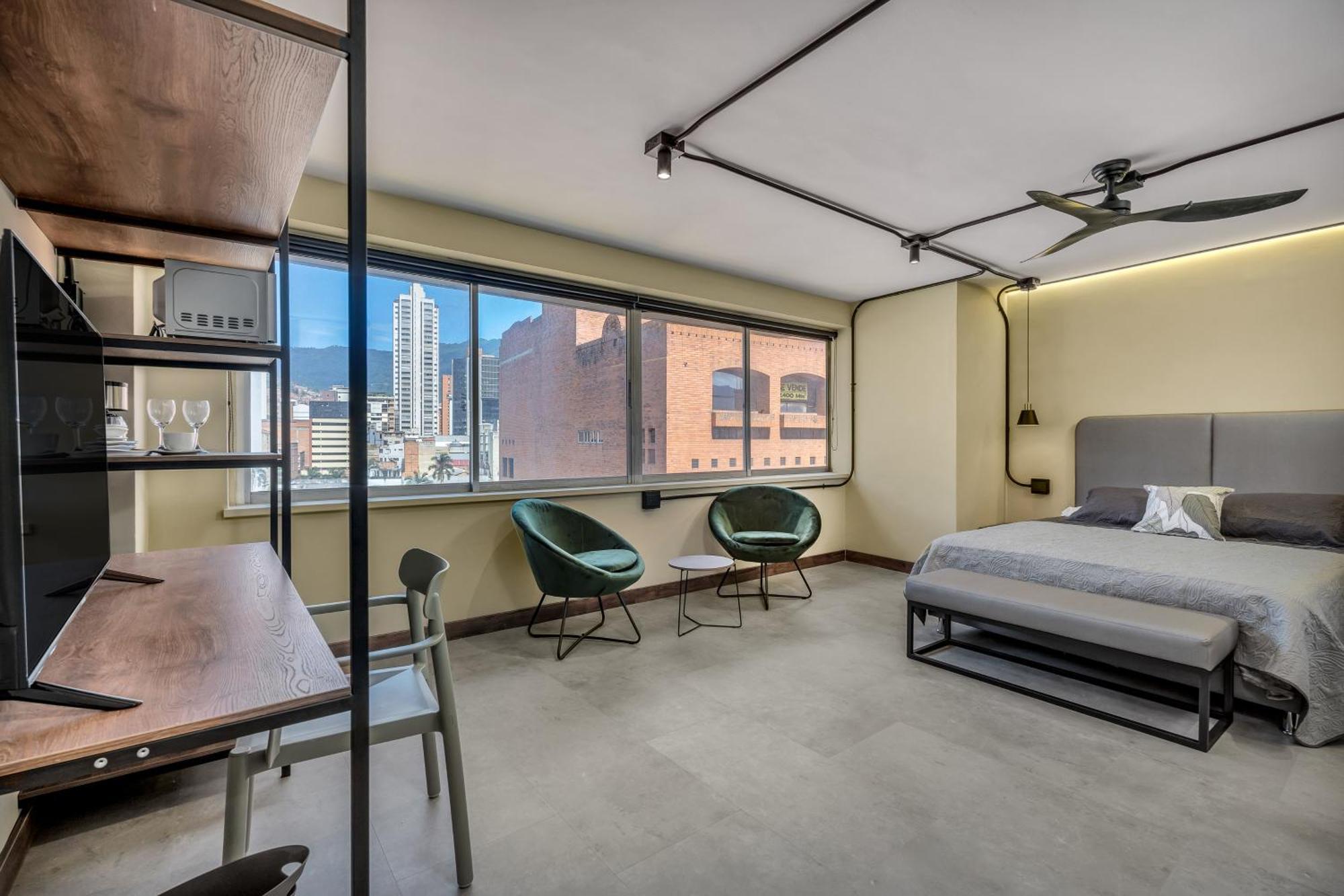 Hotel Nutibara Express By Housy Host Medellín