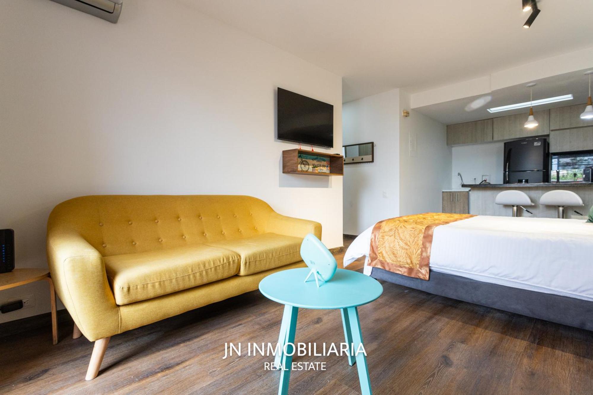 Park 42 Apartasuites 3* Medellín