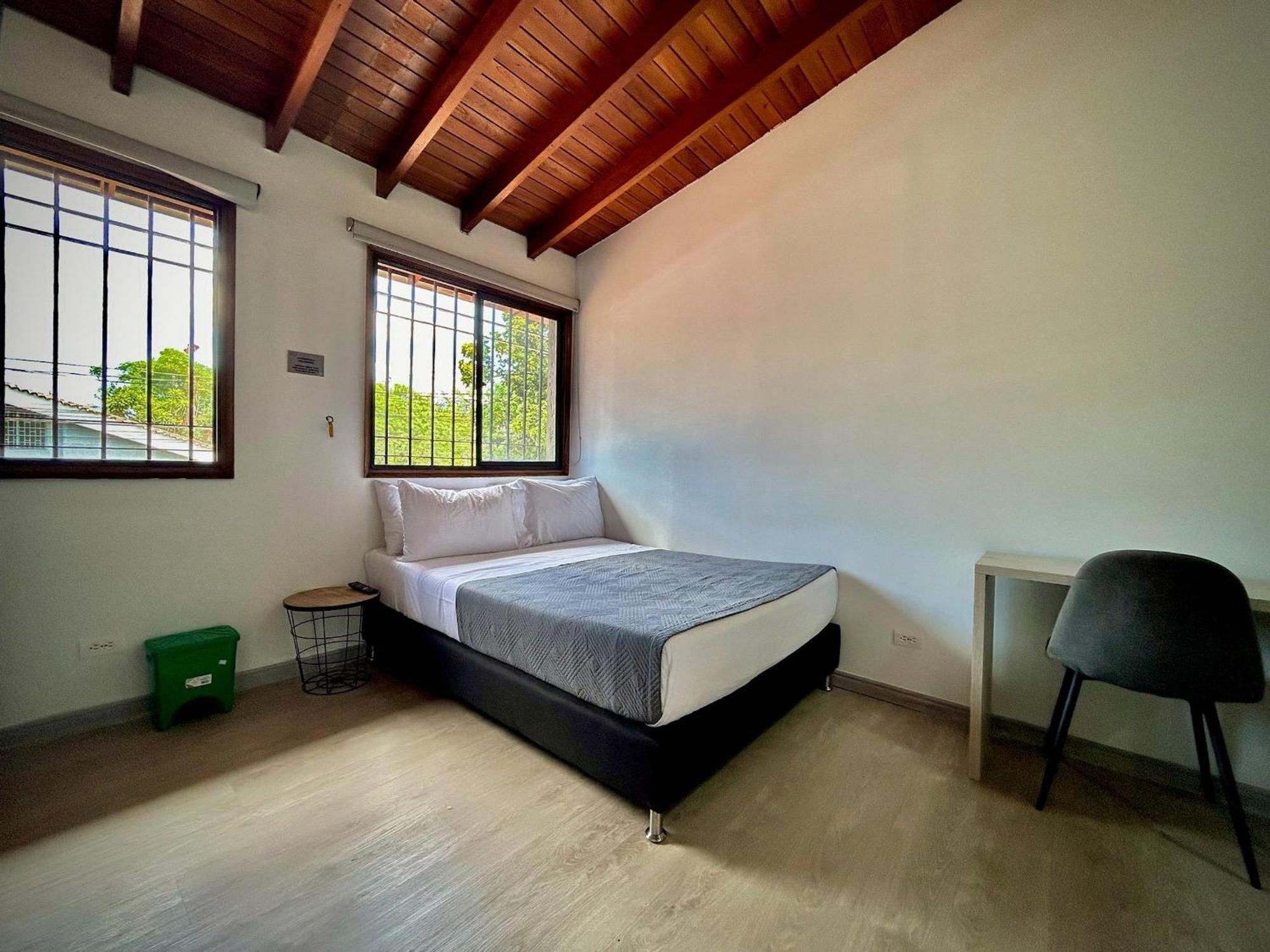 Maravilloso Loft En Poblado * Medellín