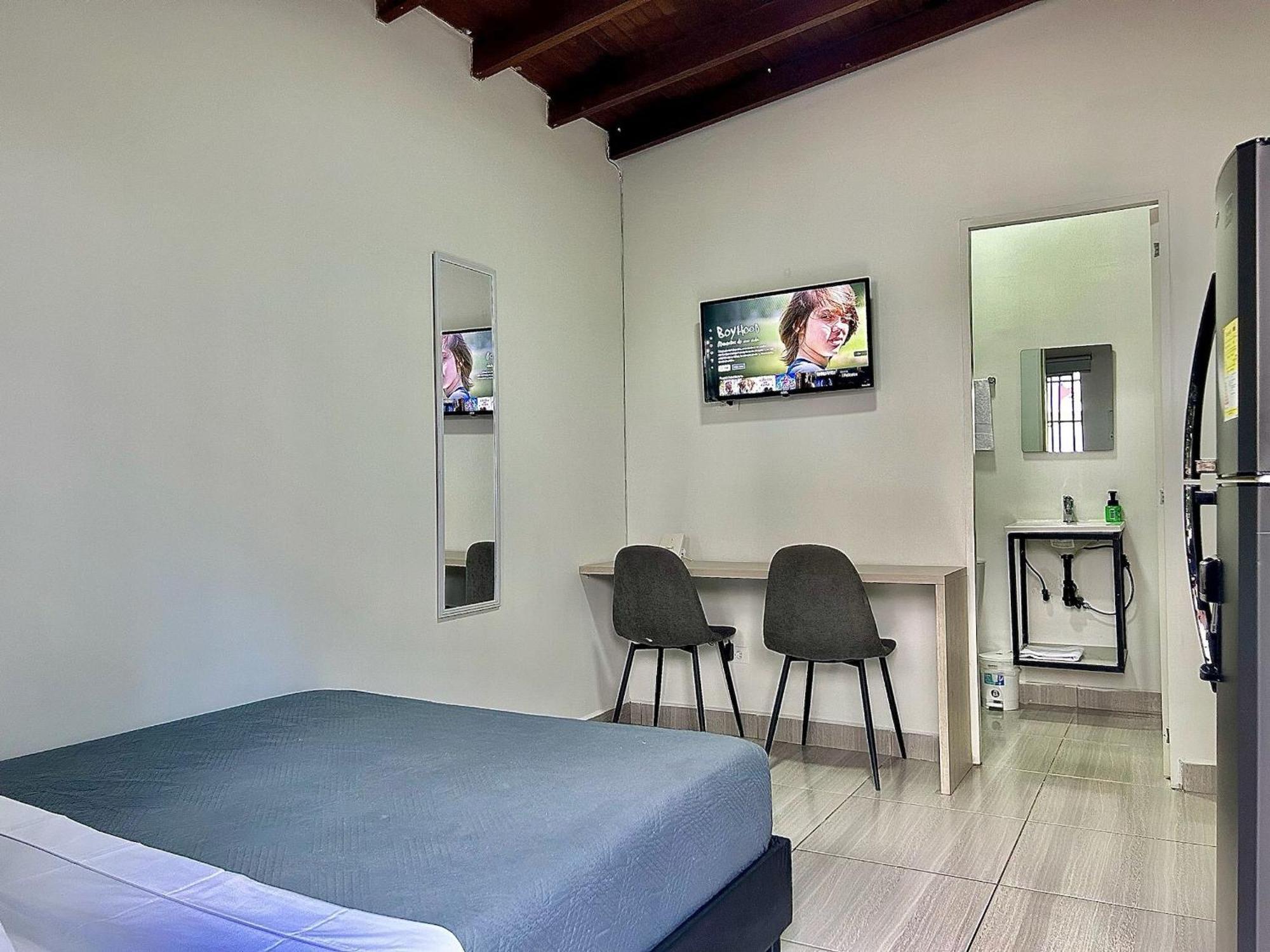 Maravilloso Loft En Poblado *