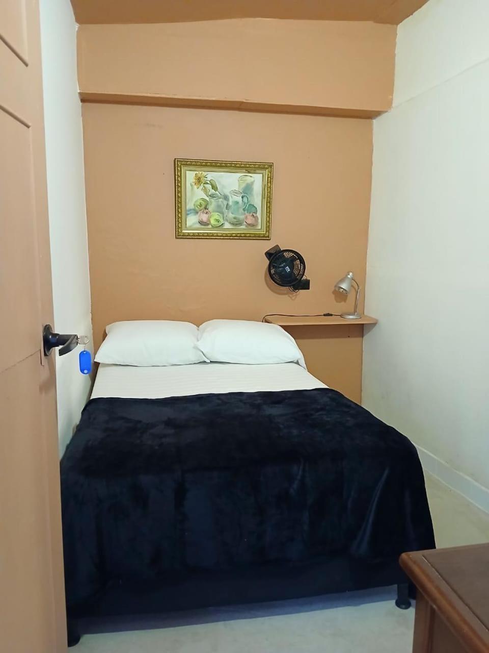 Casa Primavera Pensión