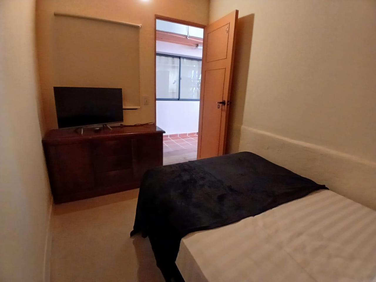 Pensión Casa Primavera