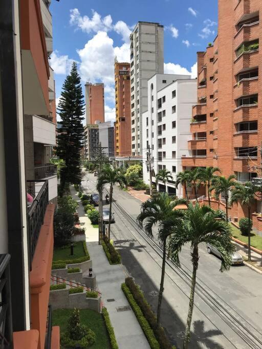 Laureles 301 Apartamento