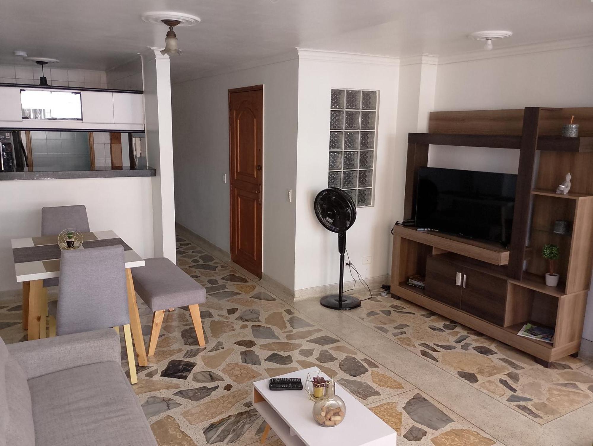Laureles 301 Apartamento