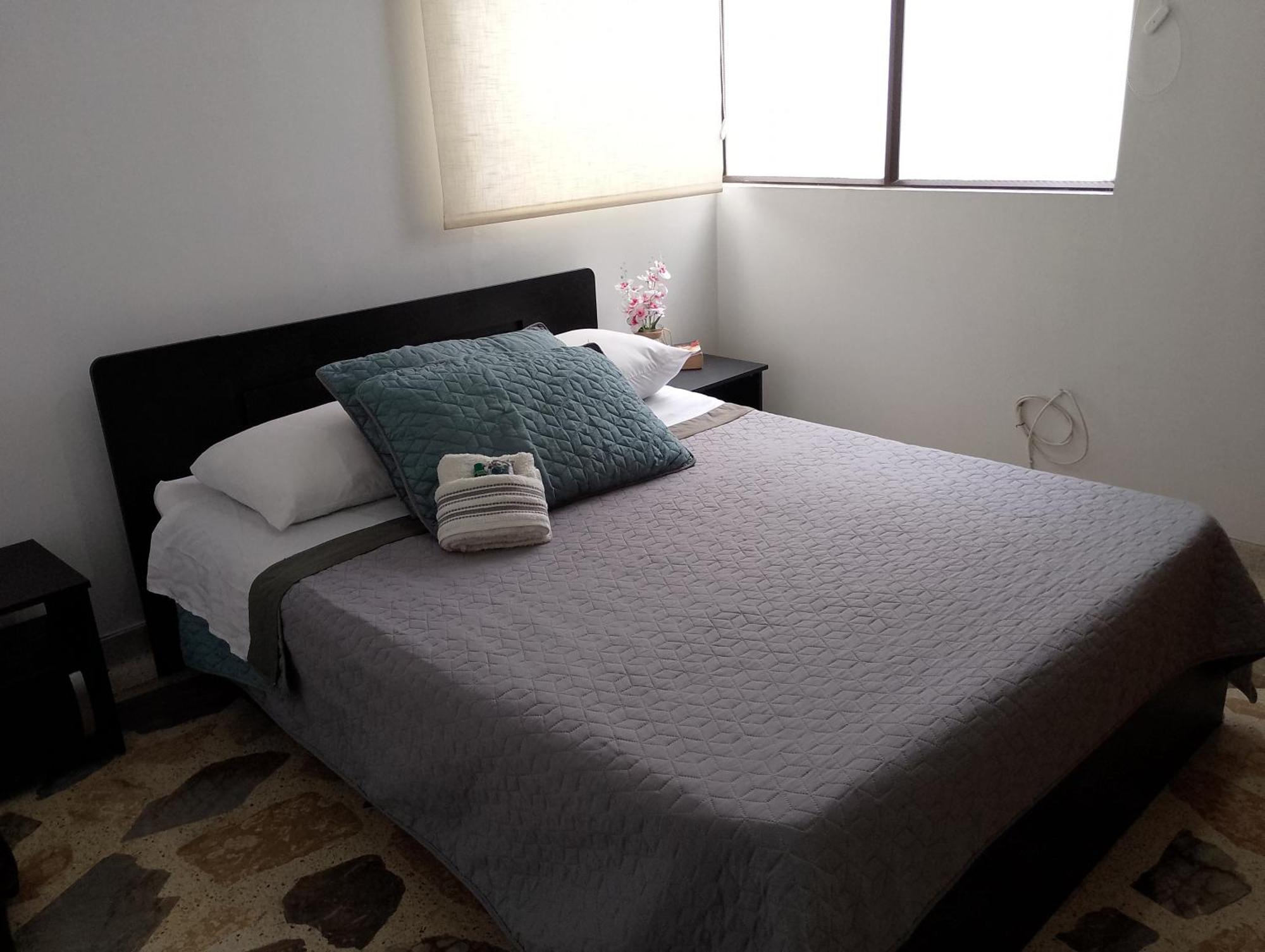 Apartamento Laureles 301 *