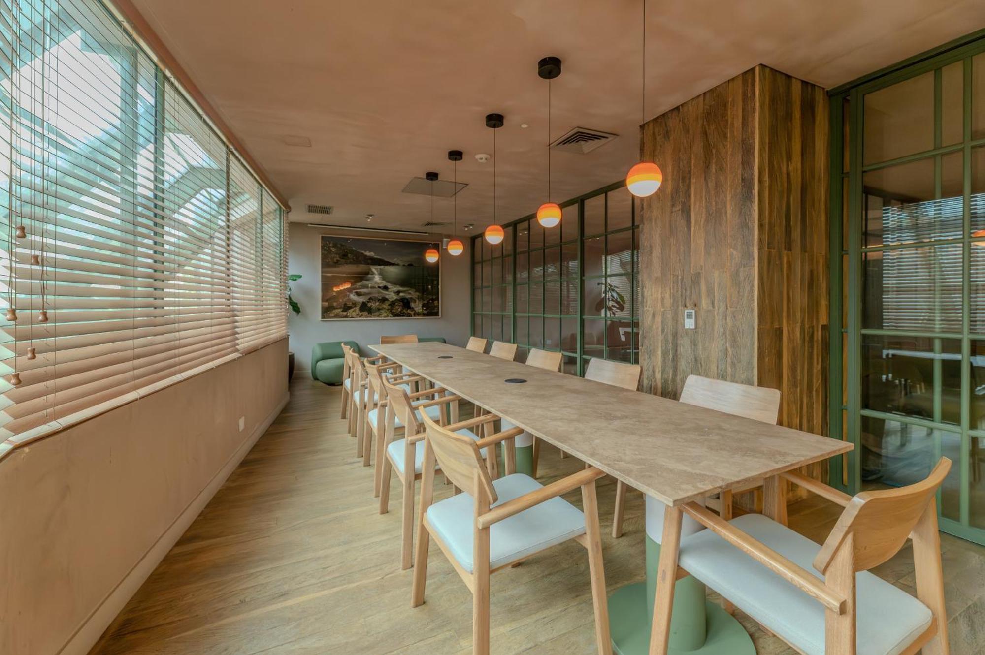 The Charlee 5* Medellín