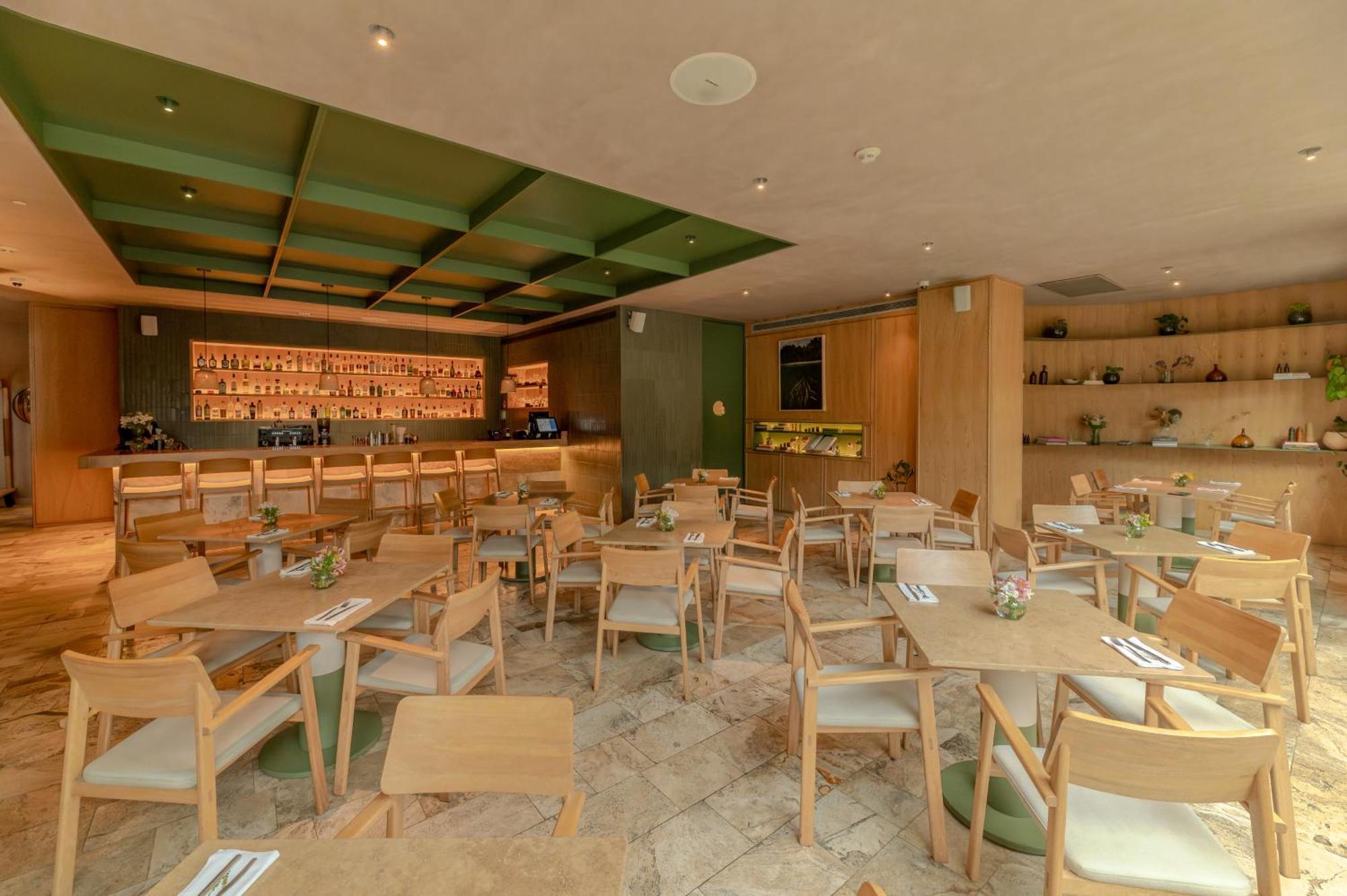 The Charlee Hotel Medellín