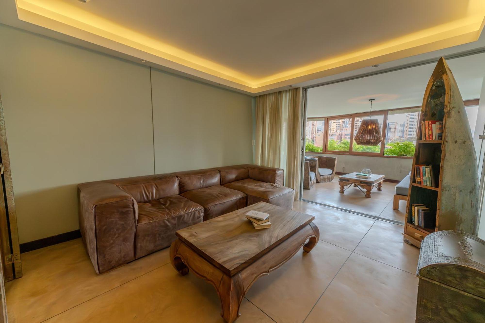 The Charlee Hotel Medellín