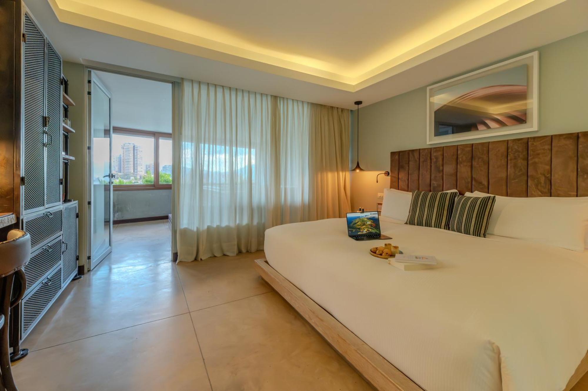 Hotel The Charlee