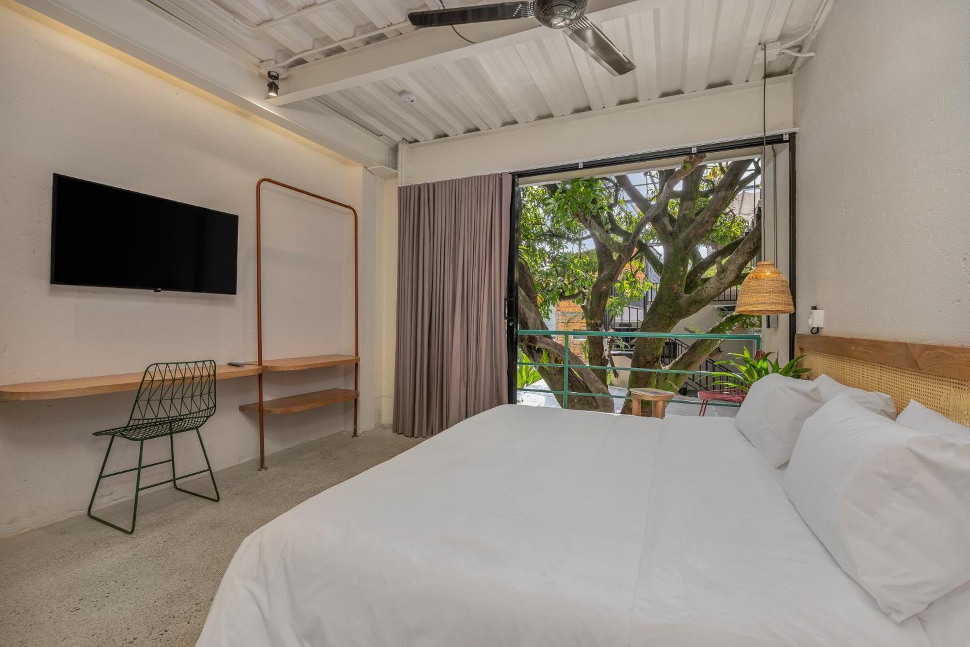 Botanica Casa Manila By Housy Host Hotel