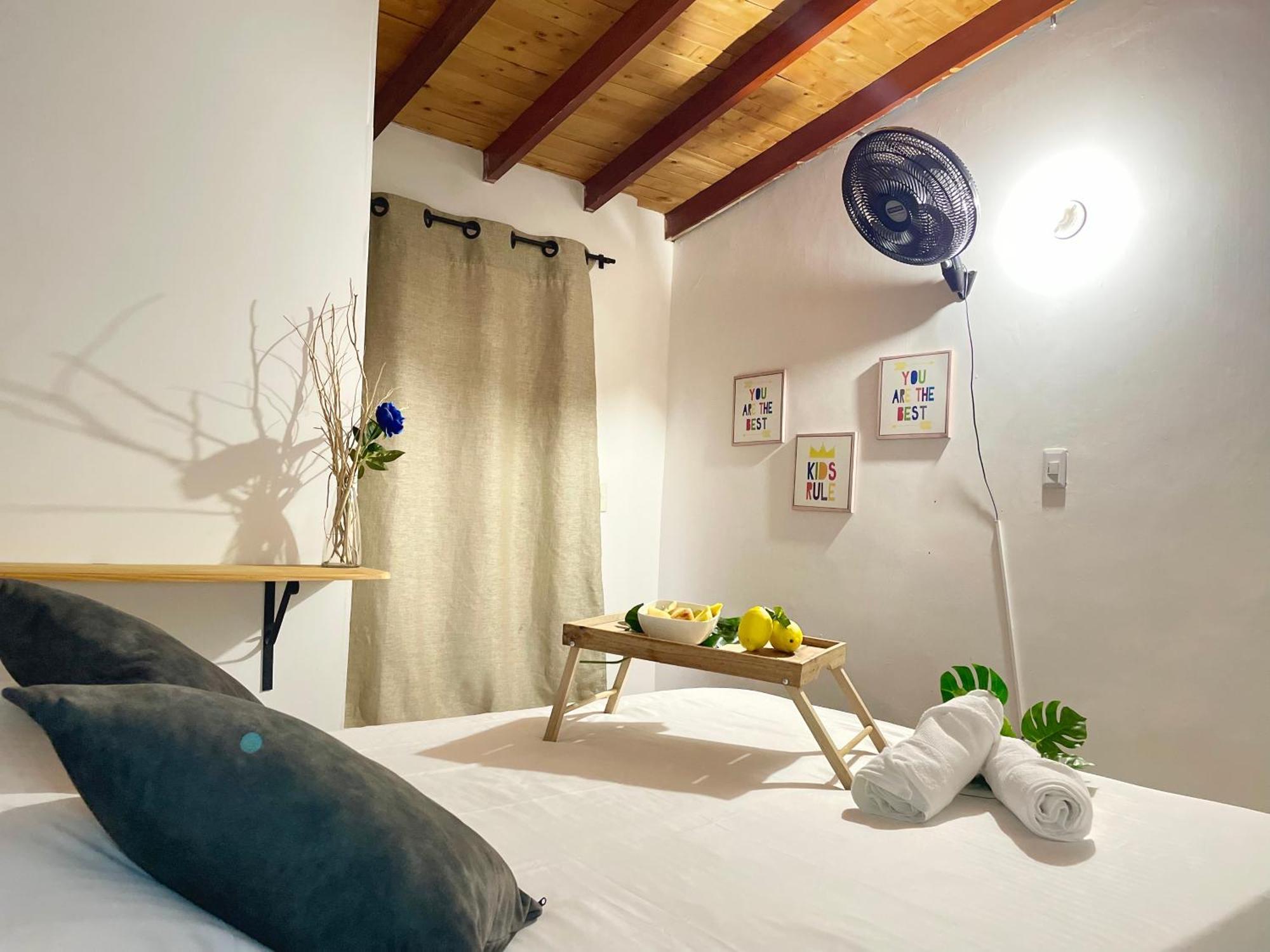 Homer Colors - Tu Hogar En 20 Personas * Medellín