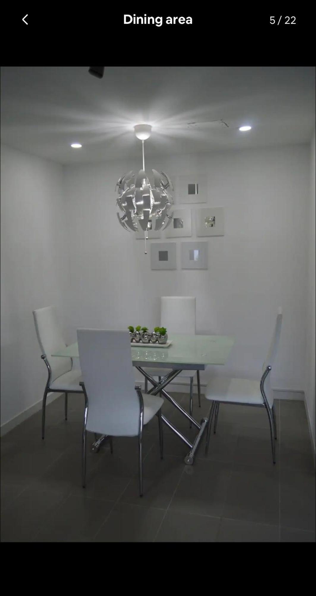 Edificio Oceania Minimum 30 Days Apartamento *