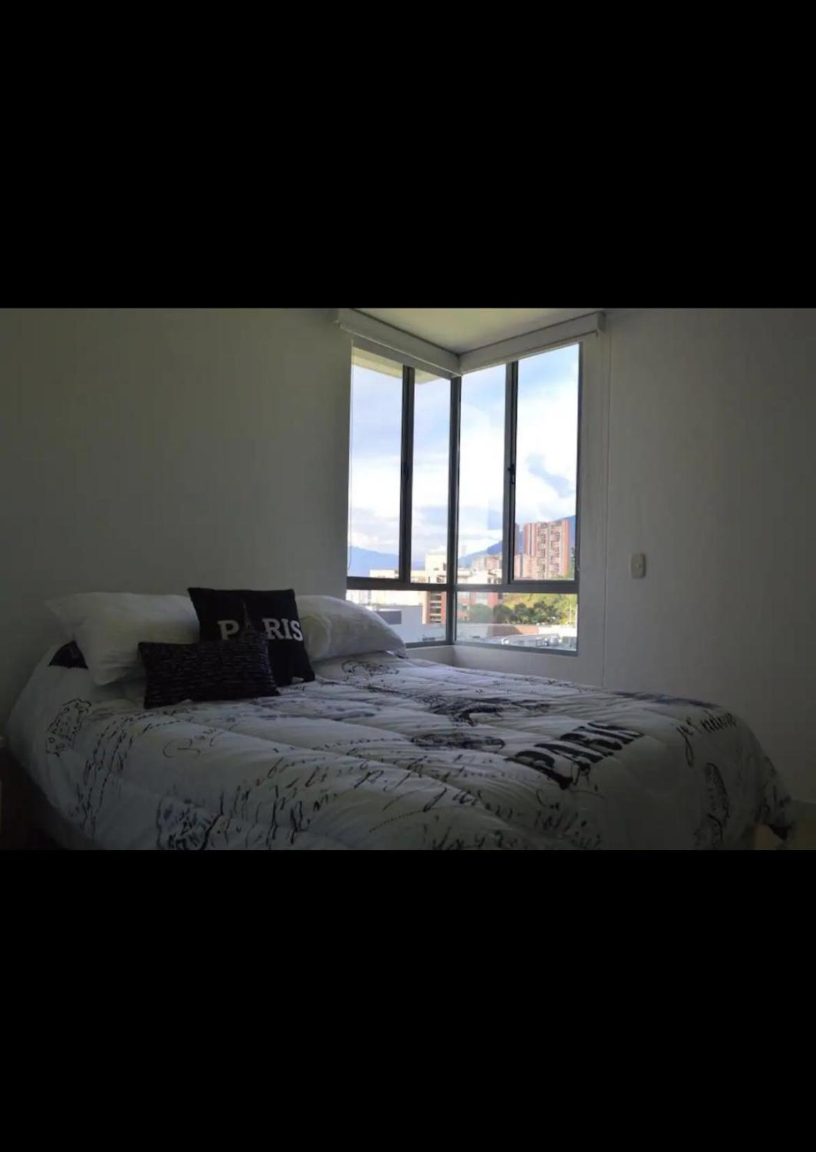 Edificio Oceania Minimum 30 Days *