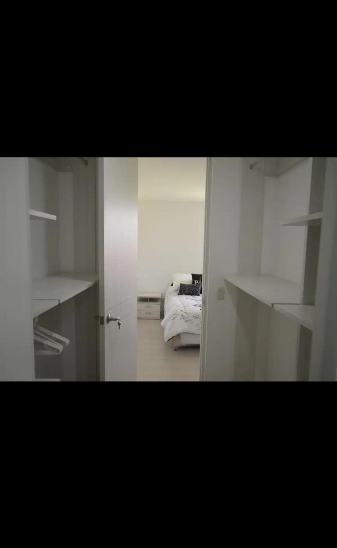 Edificio Oceania Minimum 30 Days Apartamento