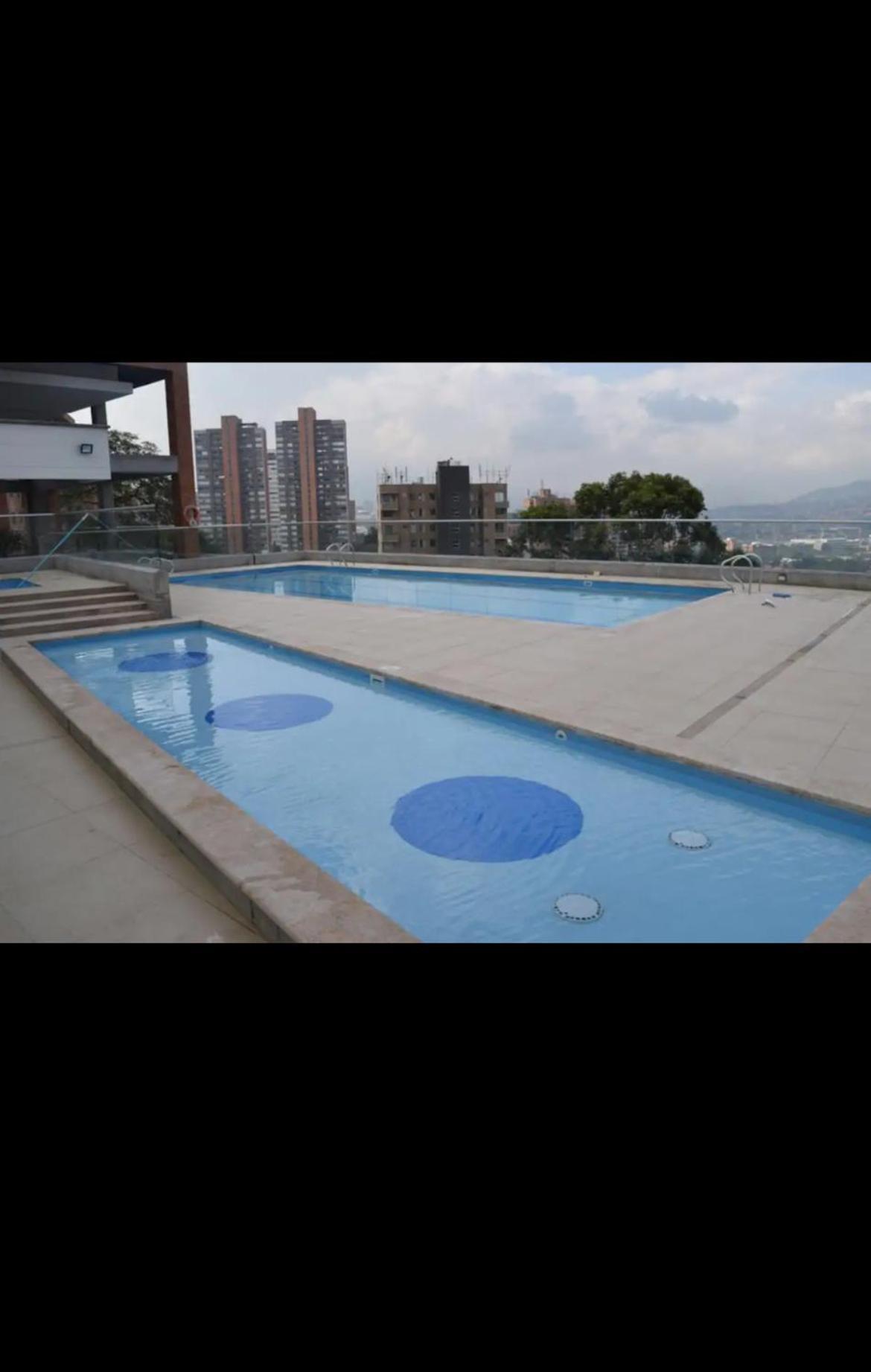 Edificio Oceania Minimum 30 Days Apartamento *