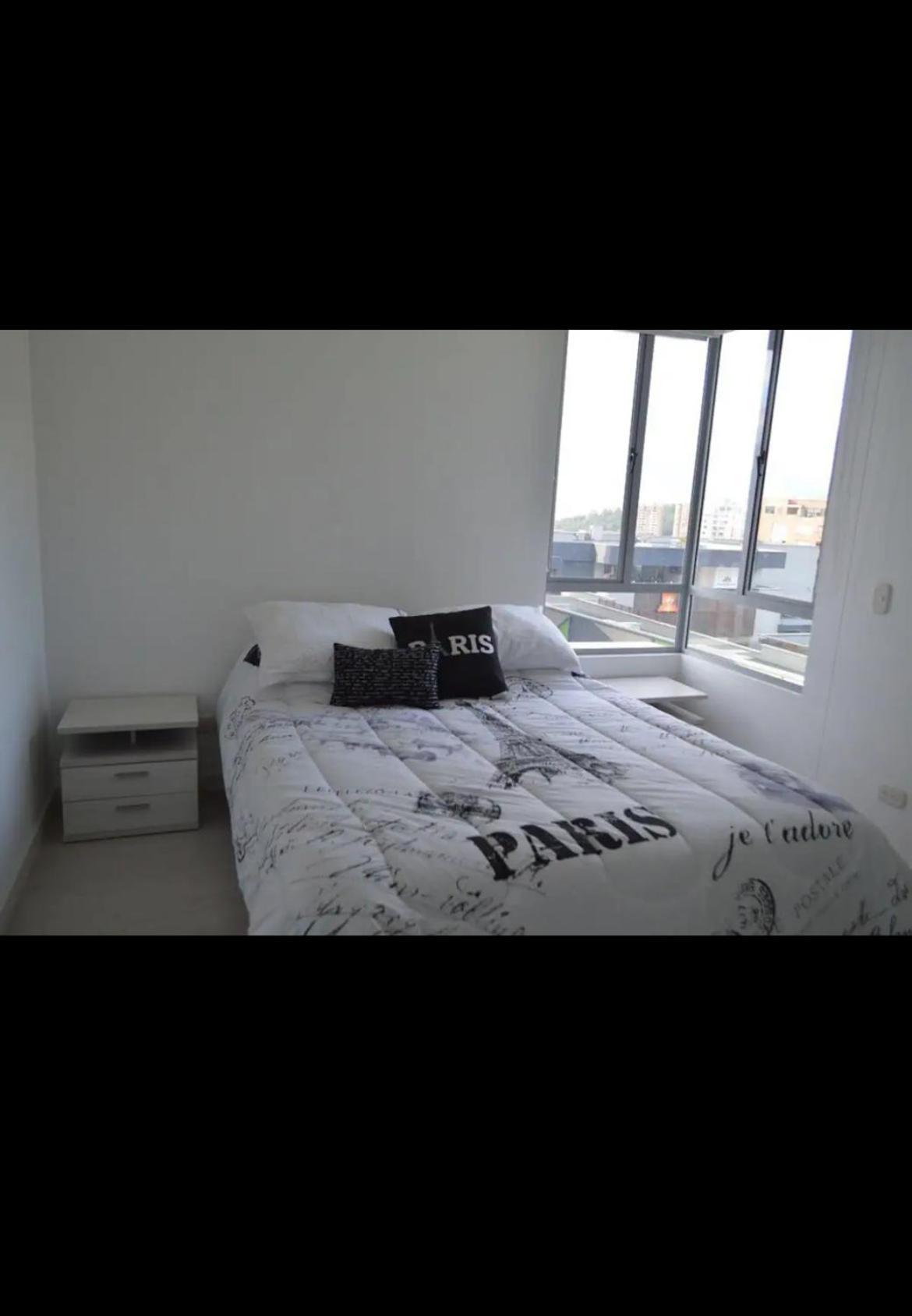 Apartamento Edificio Oceania Minimum 30 Days Medellín