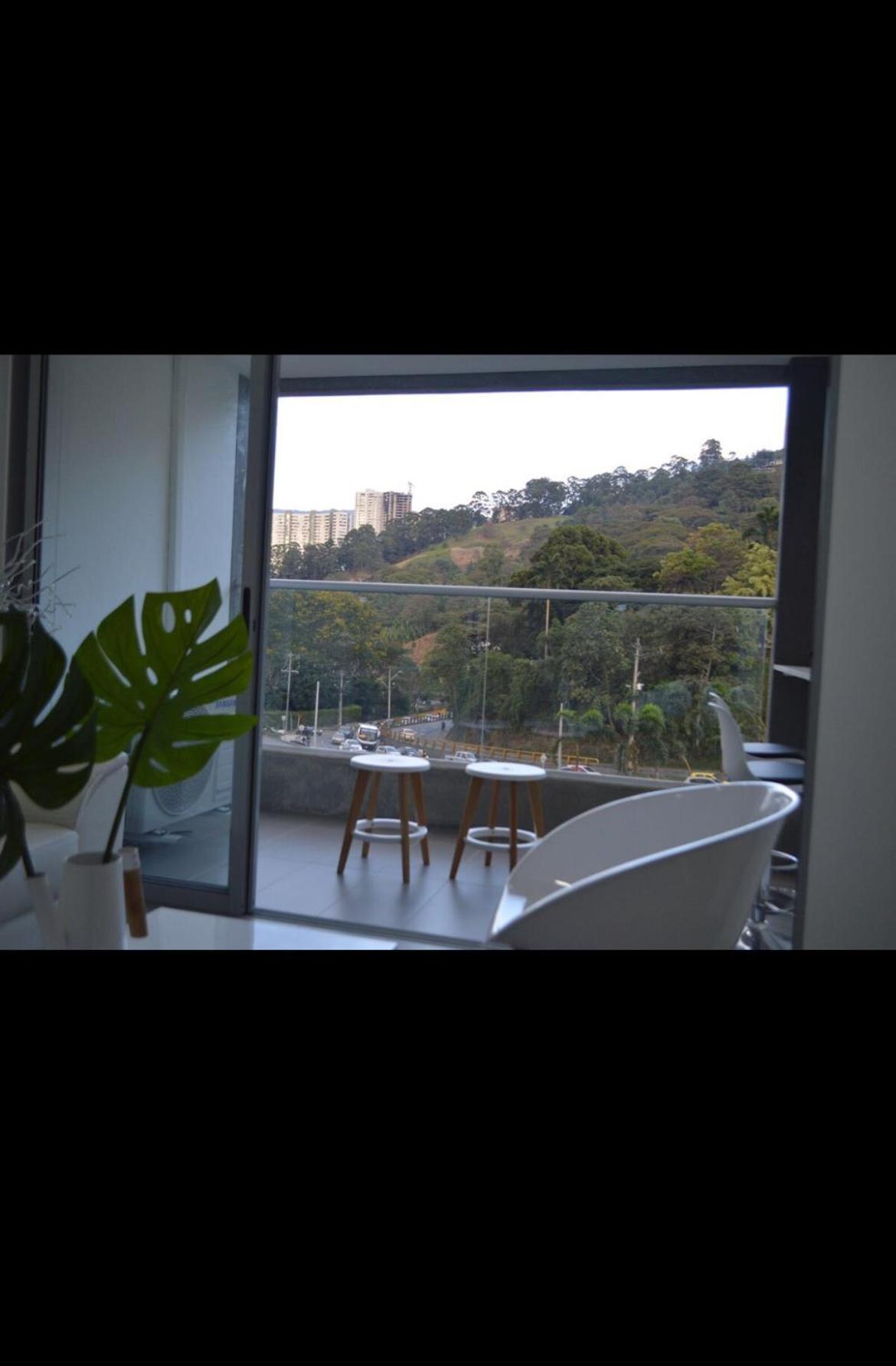 Edificio Oceania Minimum 30 Days Apartamento