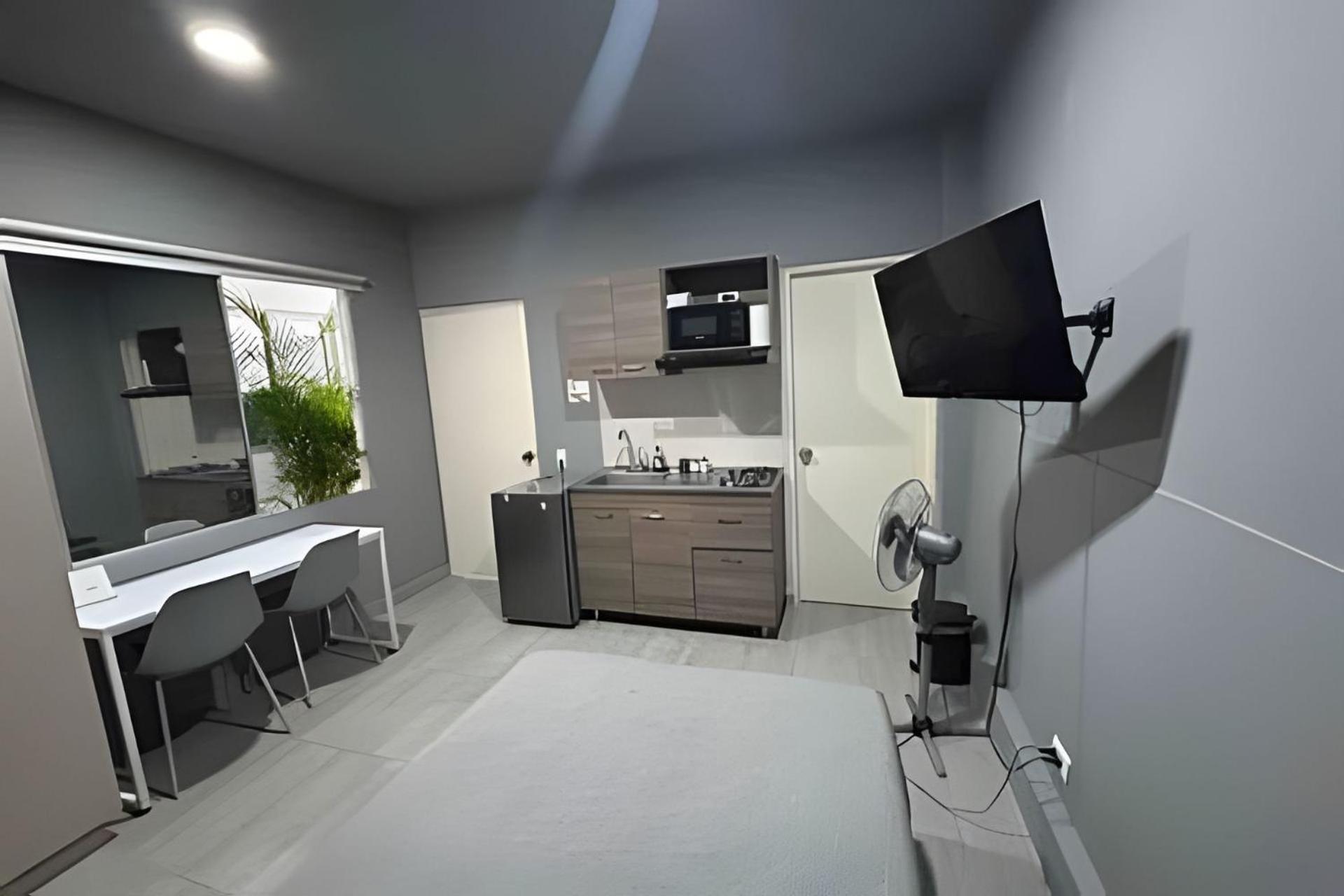 Apartamento Y Loft En Zona Rosa De Laureles