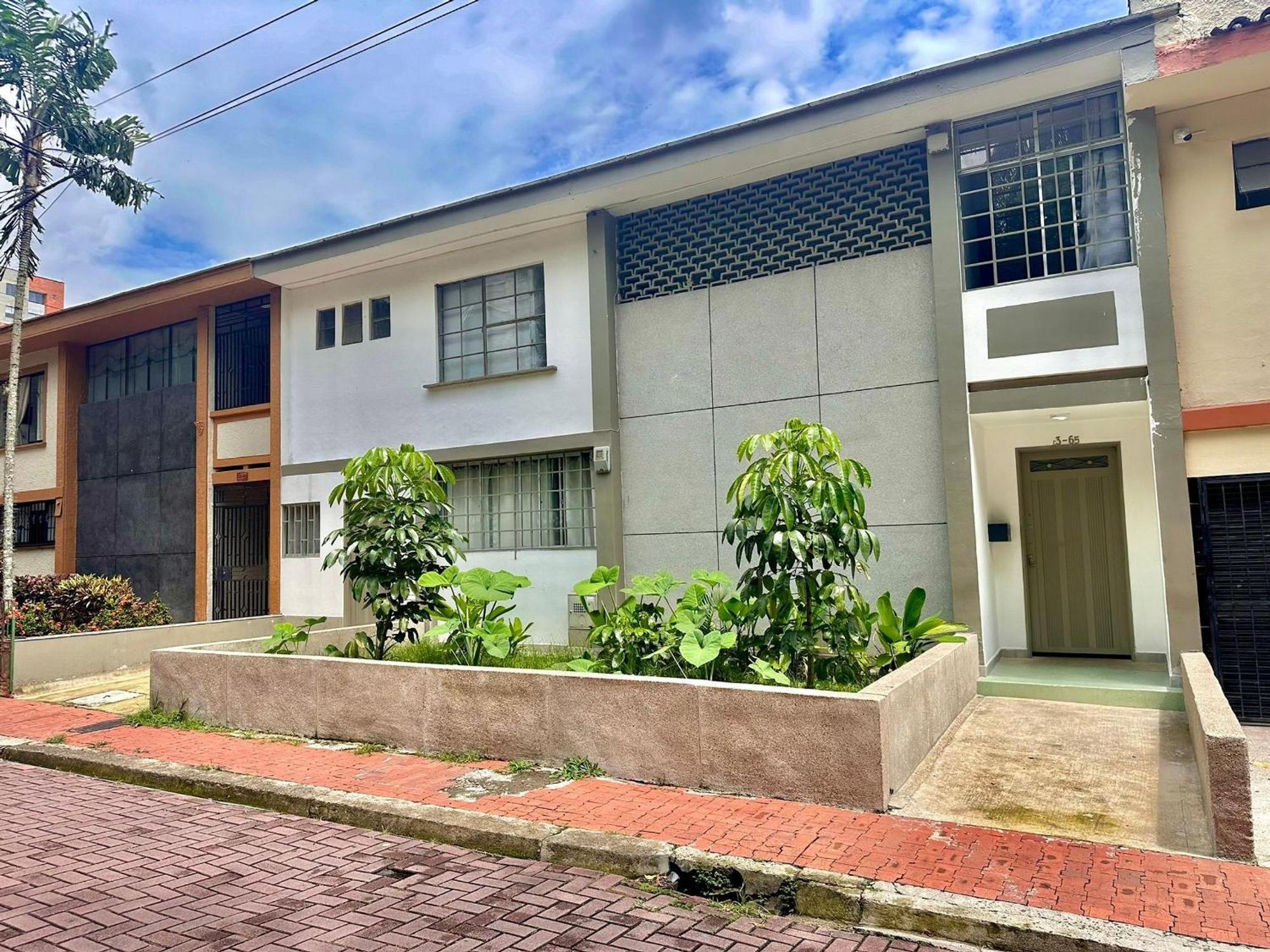 Y Loft En Zona Rosa De Laureles Medellín