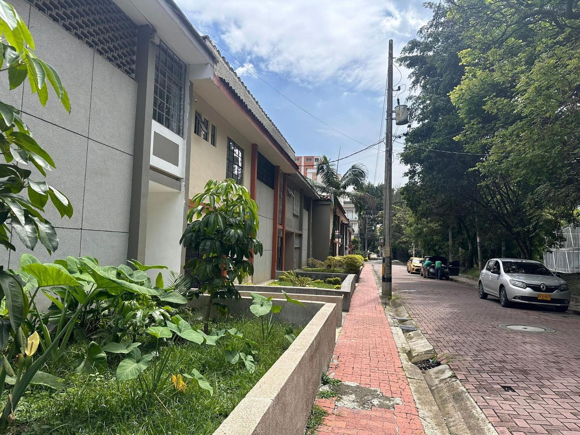 Y Loft En Zona Rosa De Laureles Apartamento