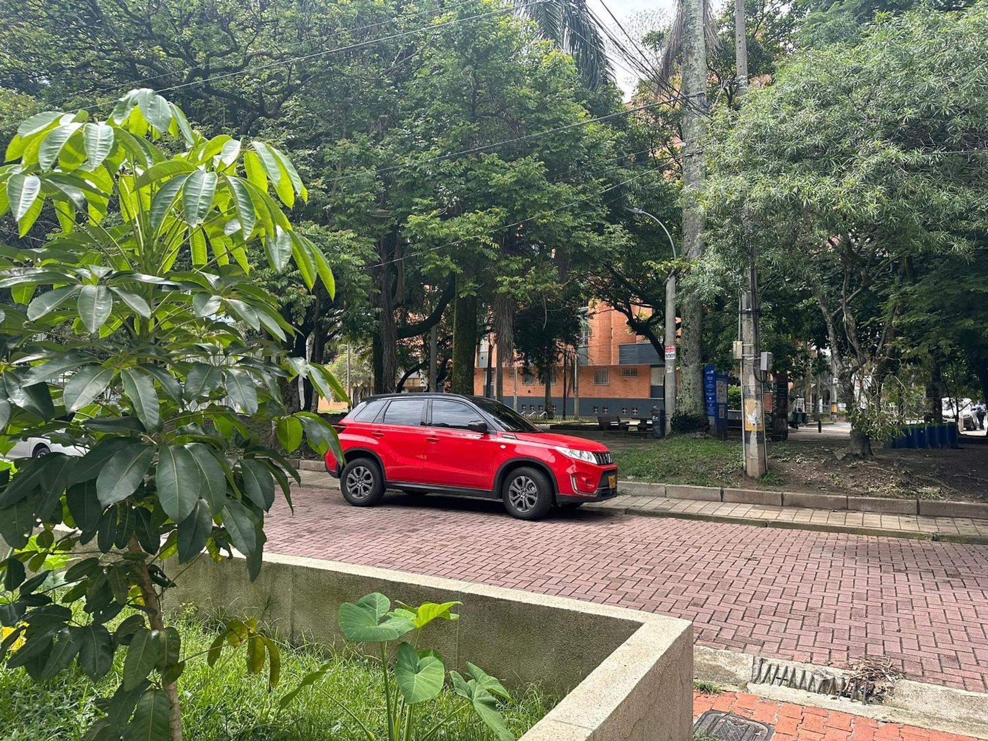Y Loft En Zona Rosa De Laureles Apartamento *