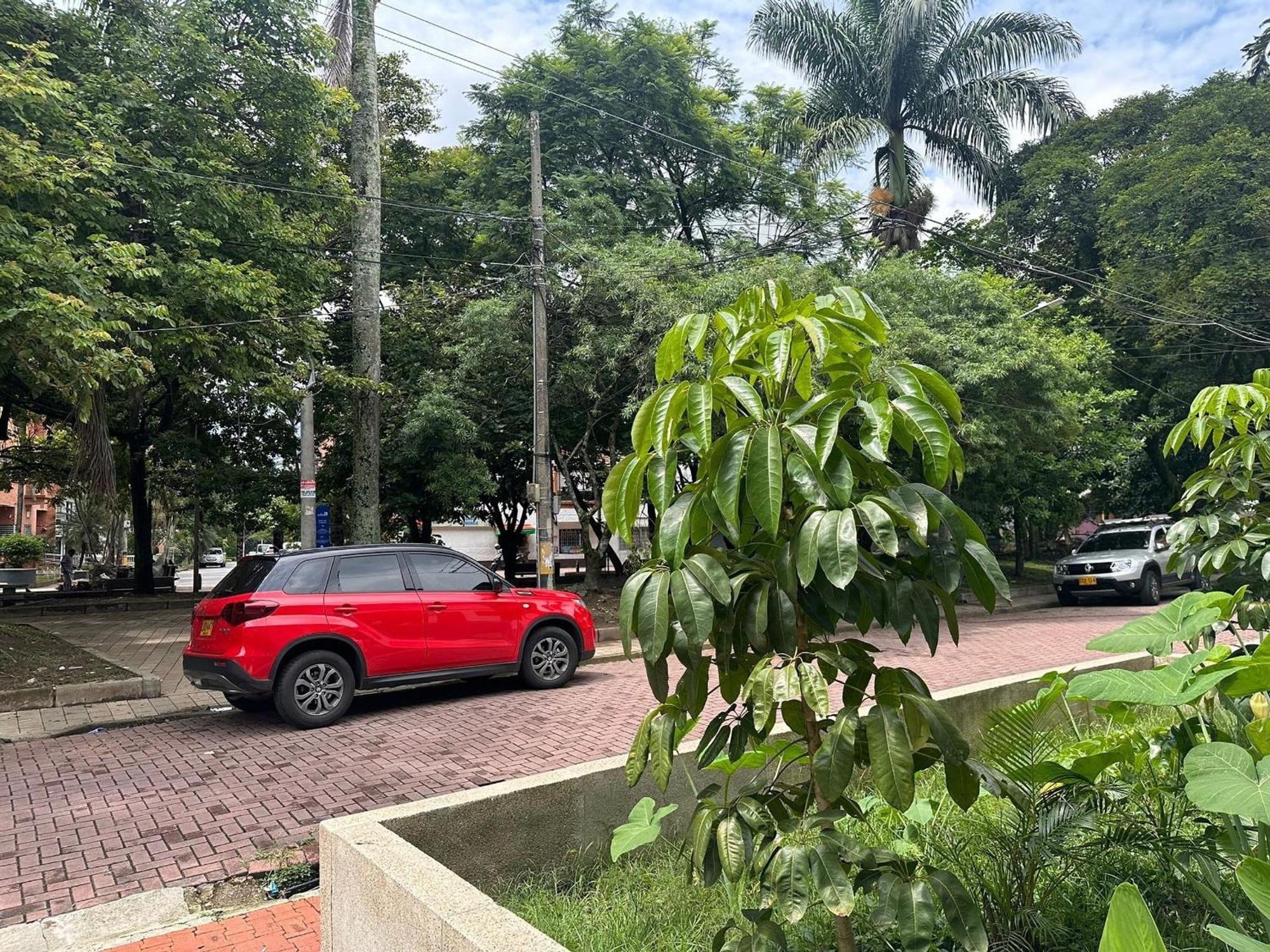 Y Loft En Zona Rosa De Laureles Medellín