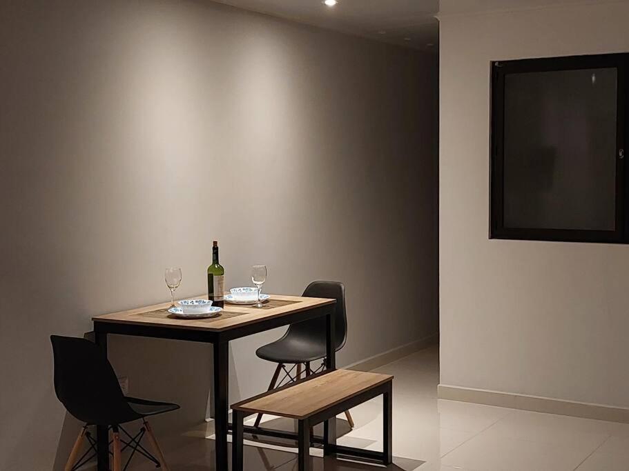 Apartamento Amplio Y Moderno Medellín
