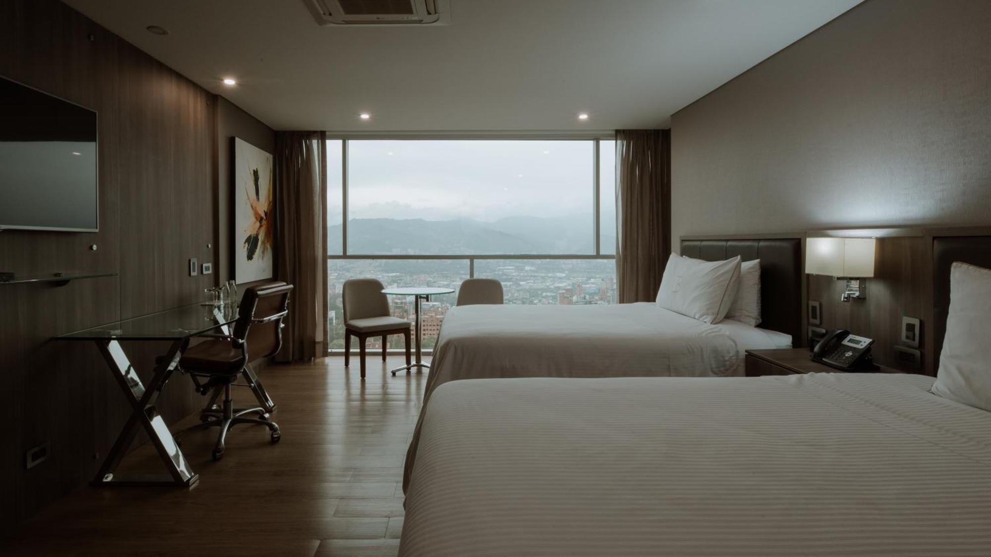 Hotel Binn Medellín