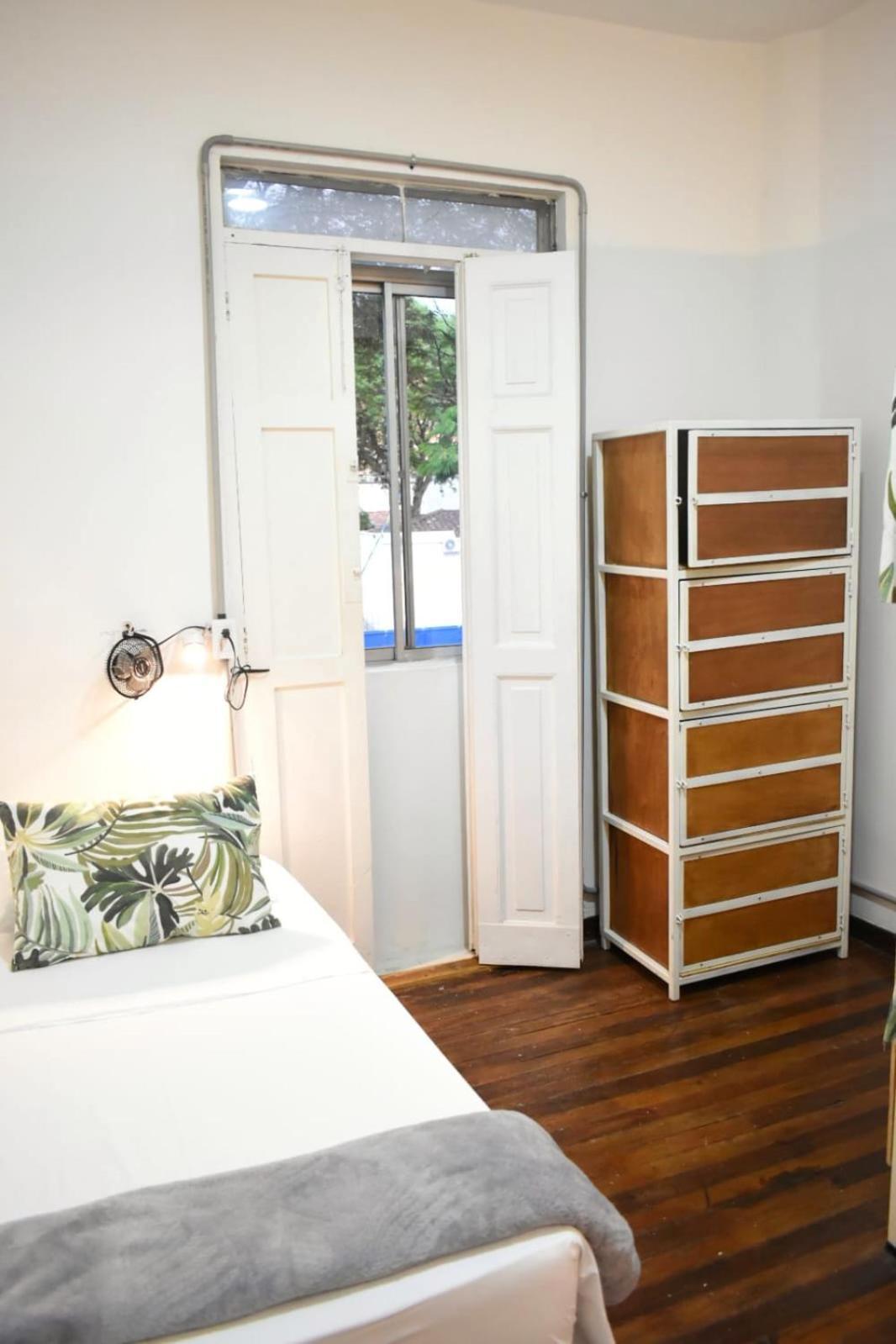 Cordova Hostal