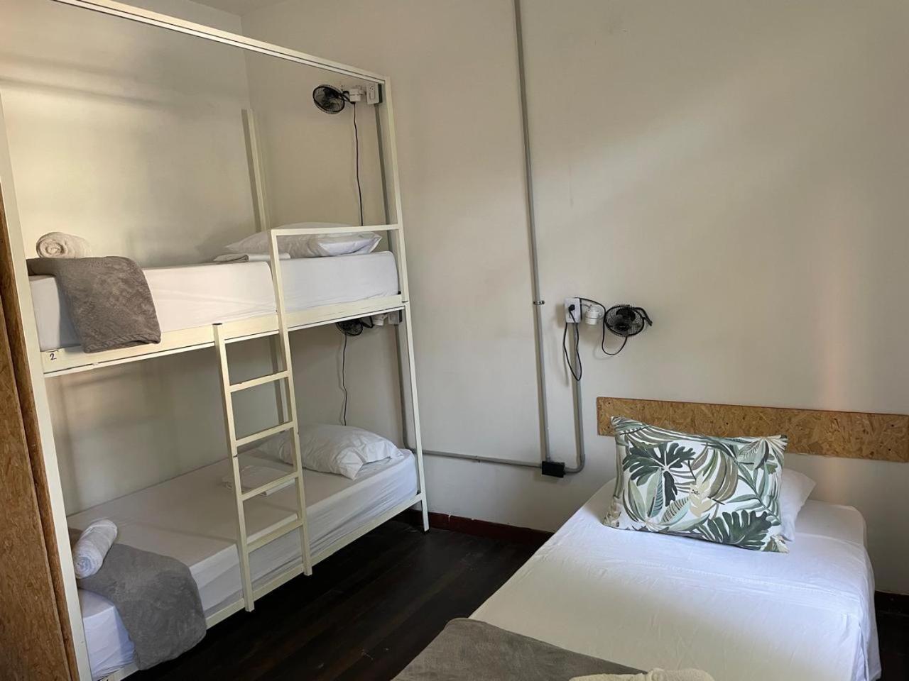 Cordova Hostal Medellín
