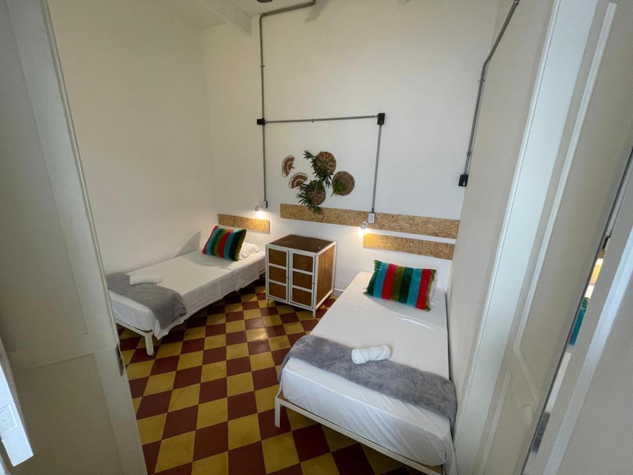 Cordova Hostal