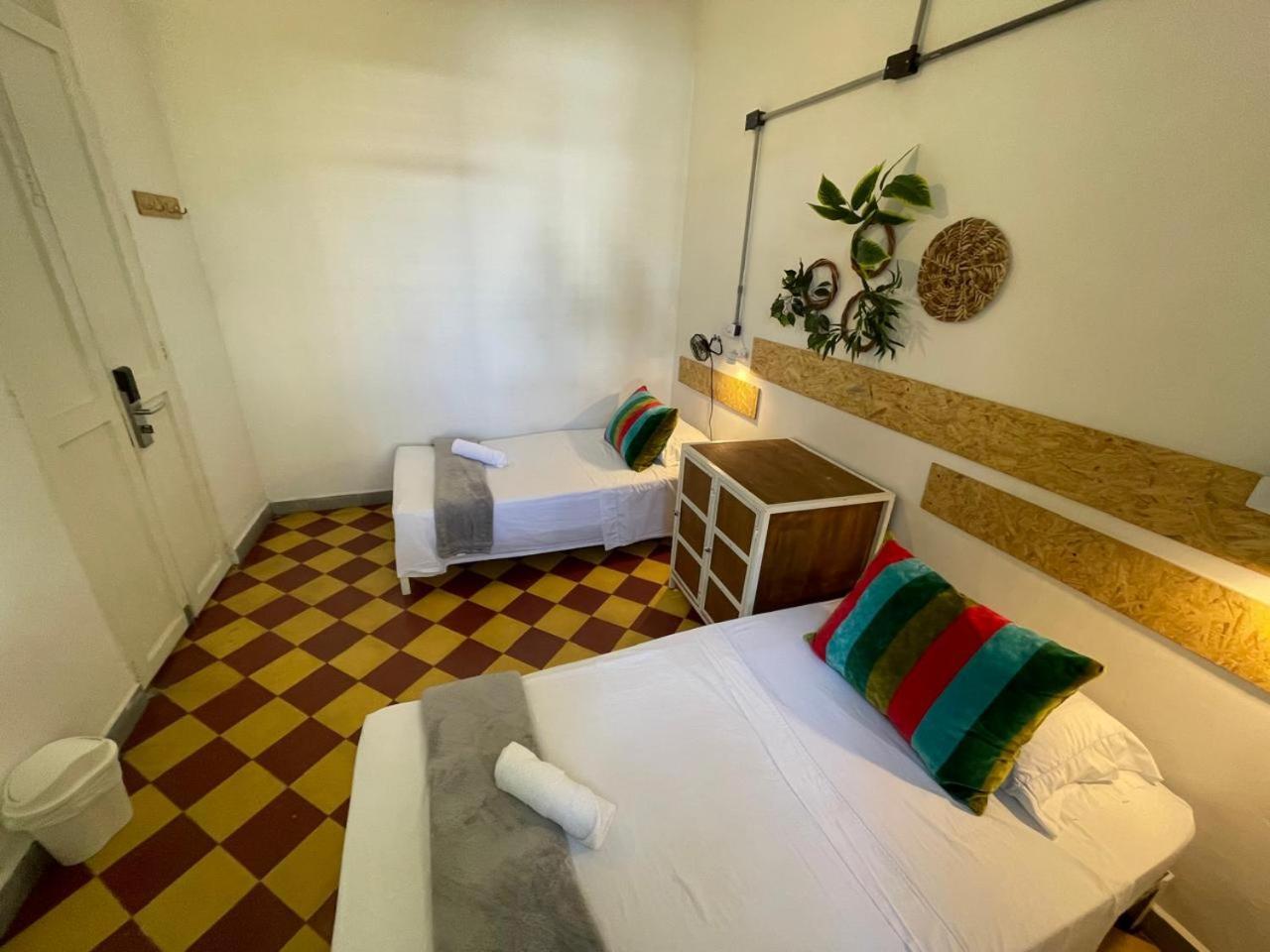 Hostal Cordova