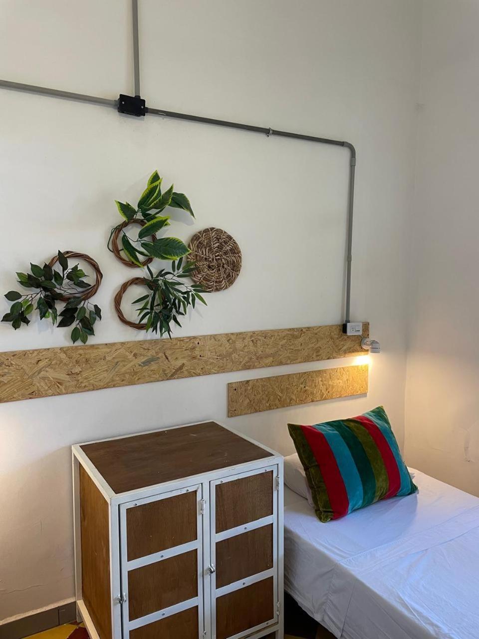 Cordova Hostal Medellín