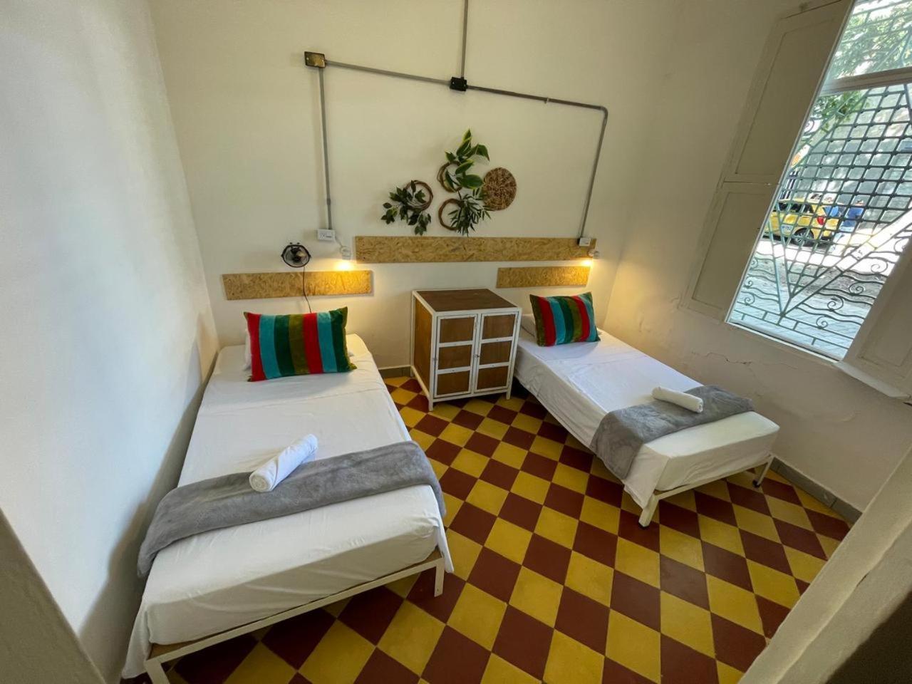 Hostal Cordova Medellín