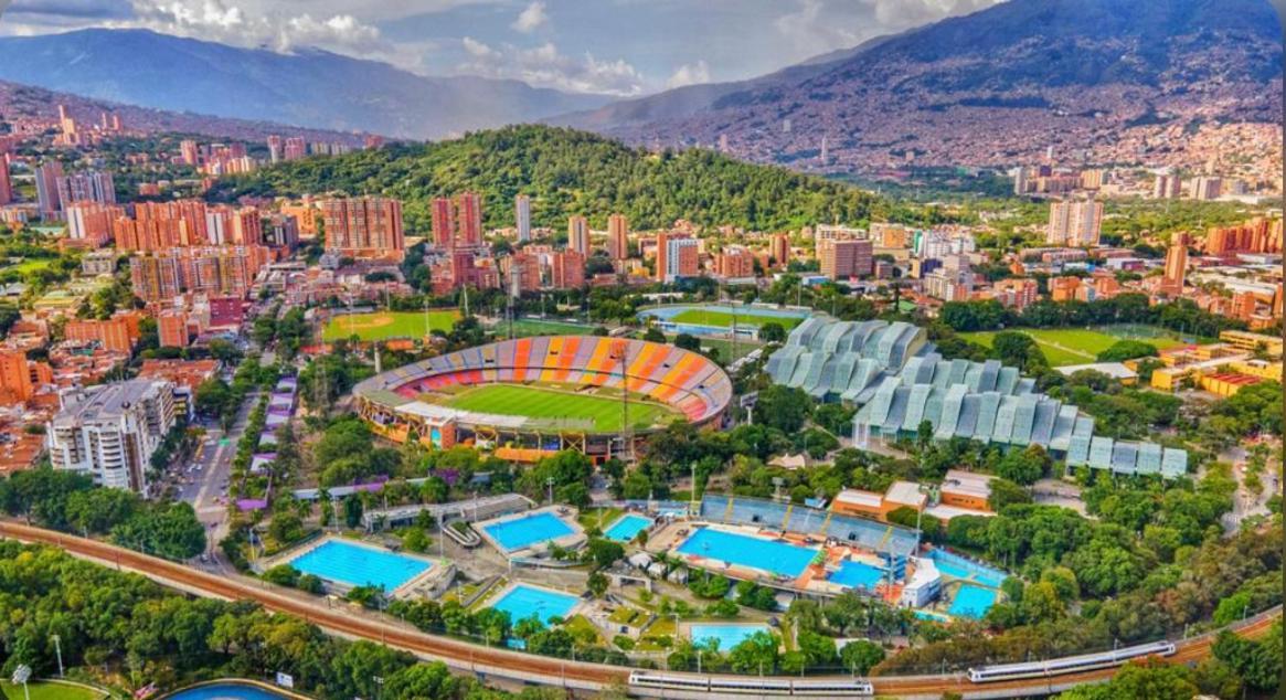 Completo Laureles-medellin Medellín