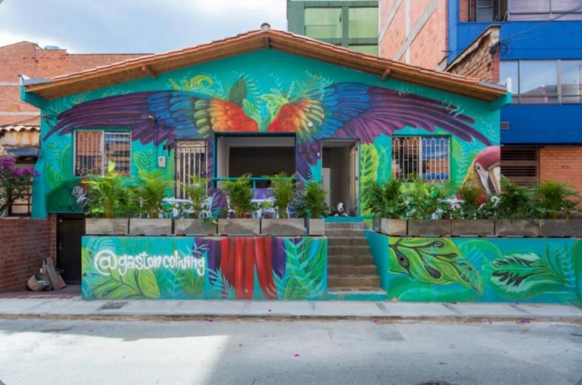 Completo Laureles-medellin *