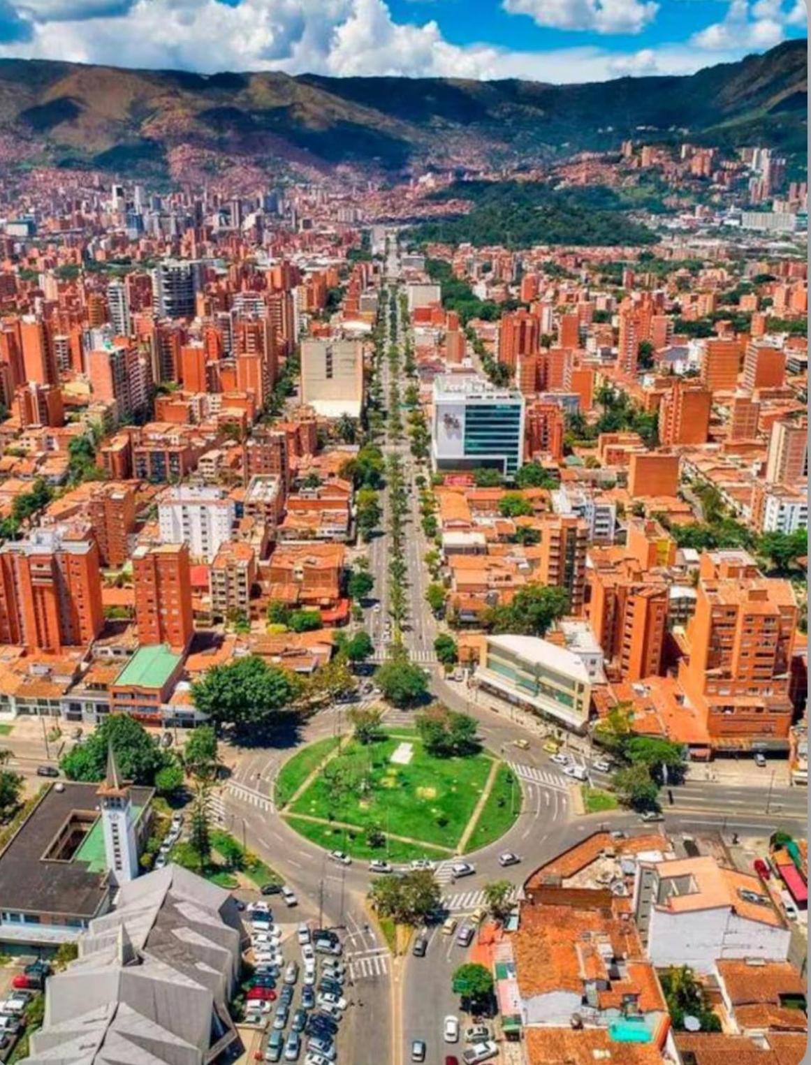 Completo Laureles-medellin *
