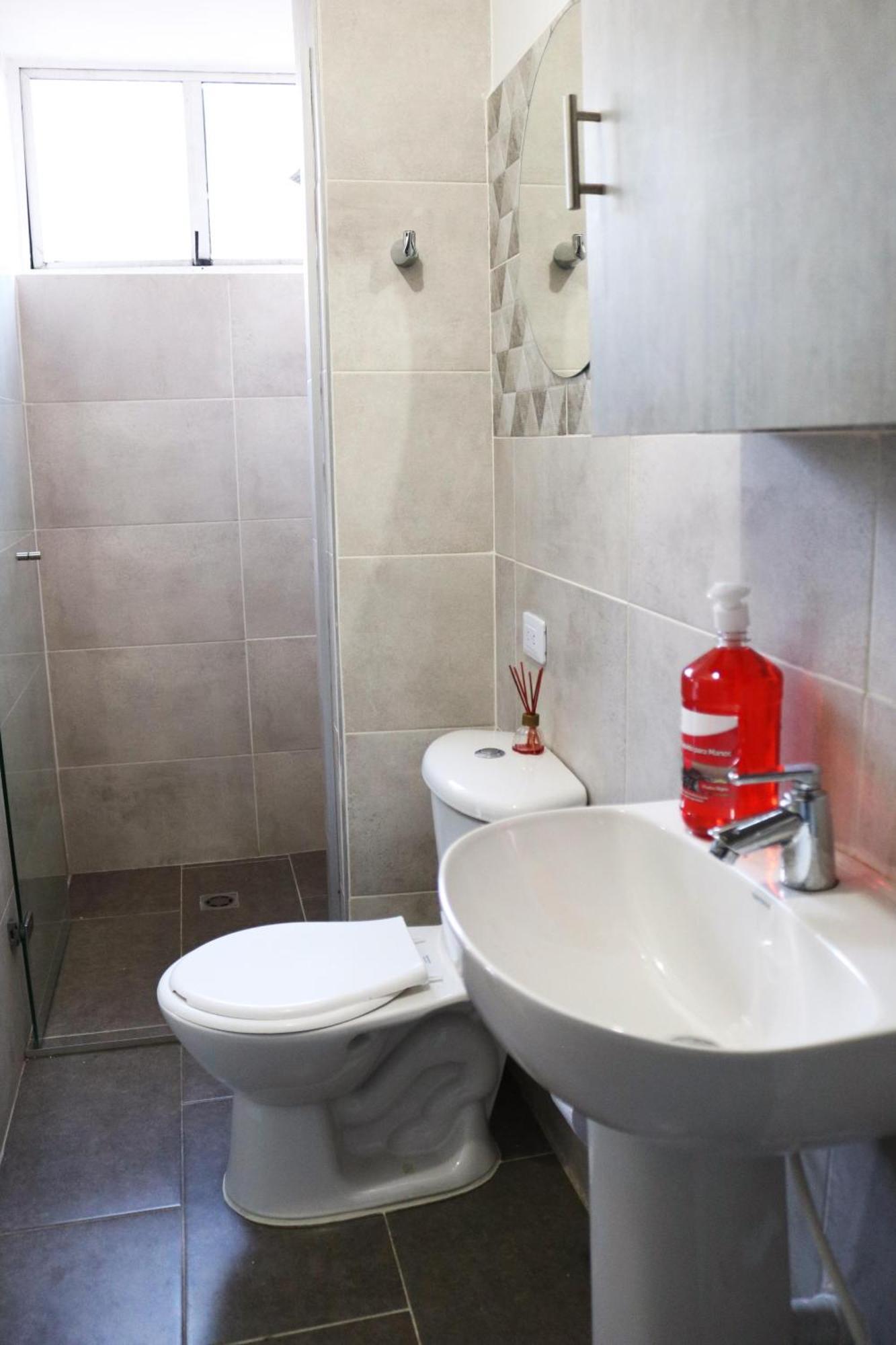 Apartamento Completo Laureles-medellin