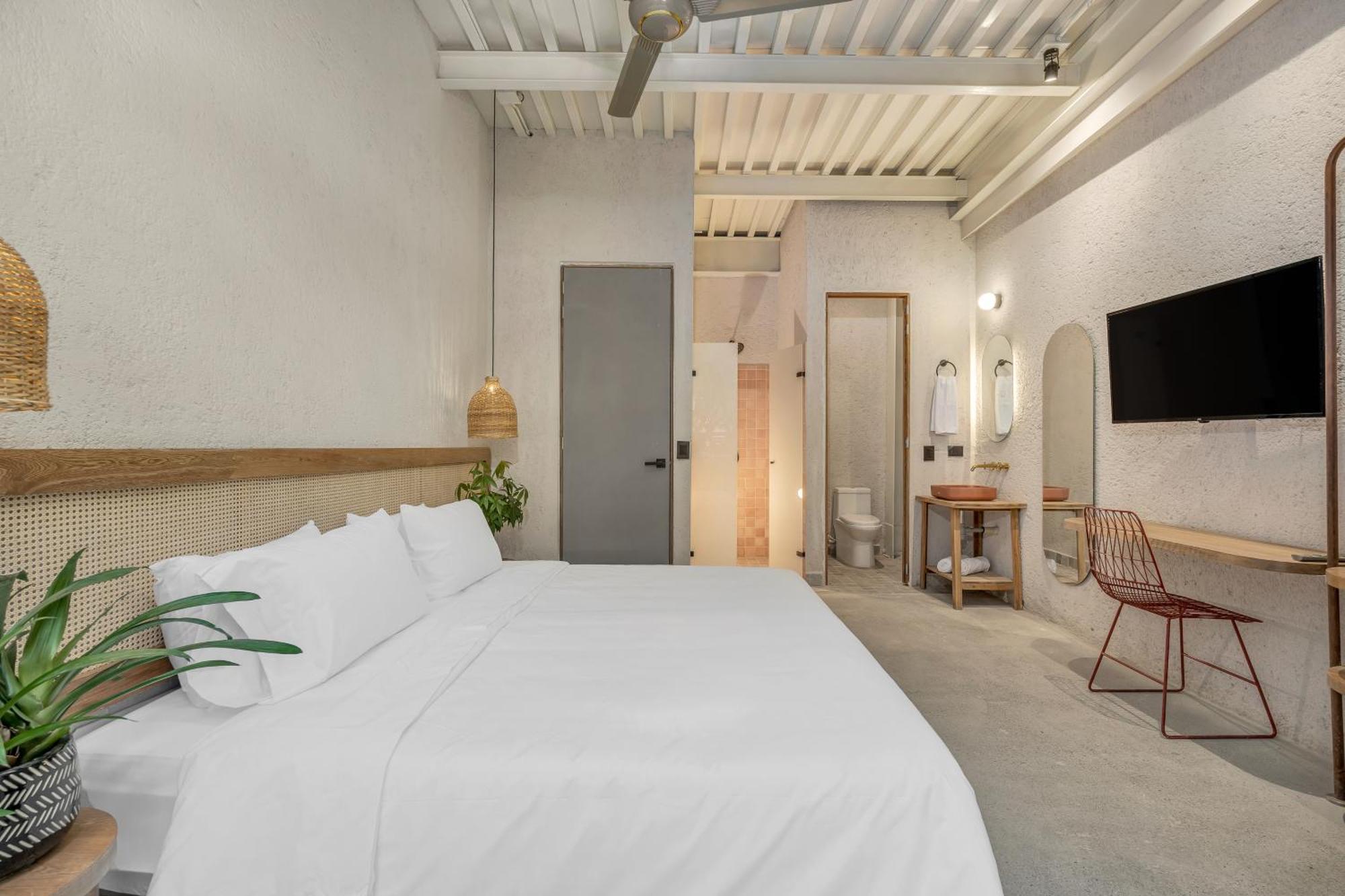 Botanica Casa Manila By Housy Host Hotel 4*
