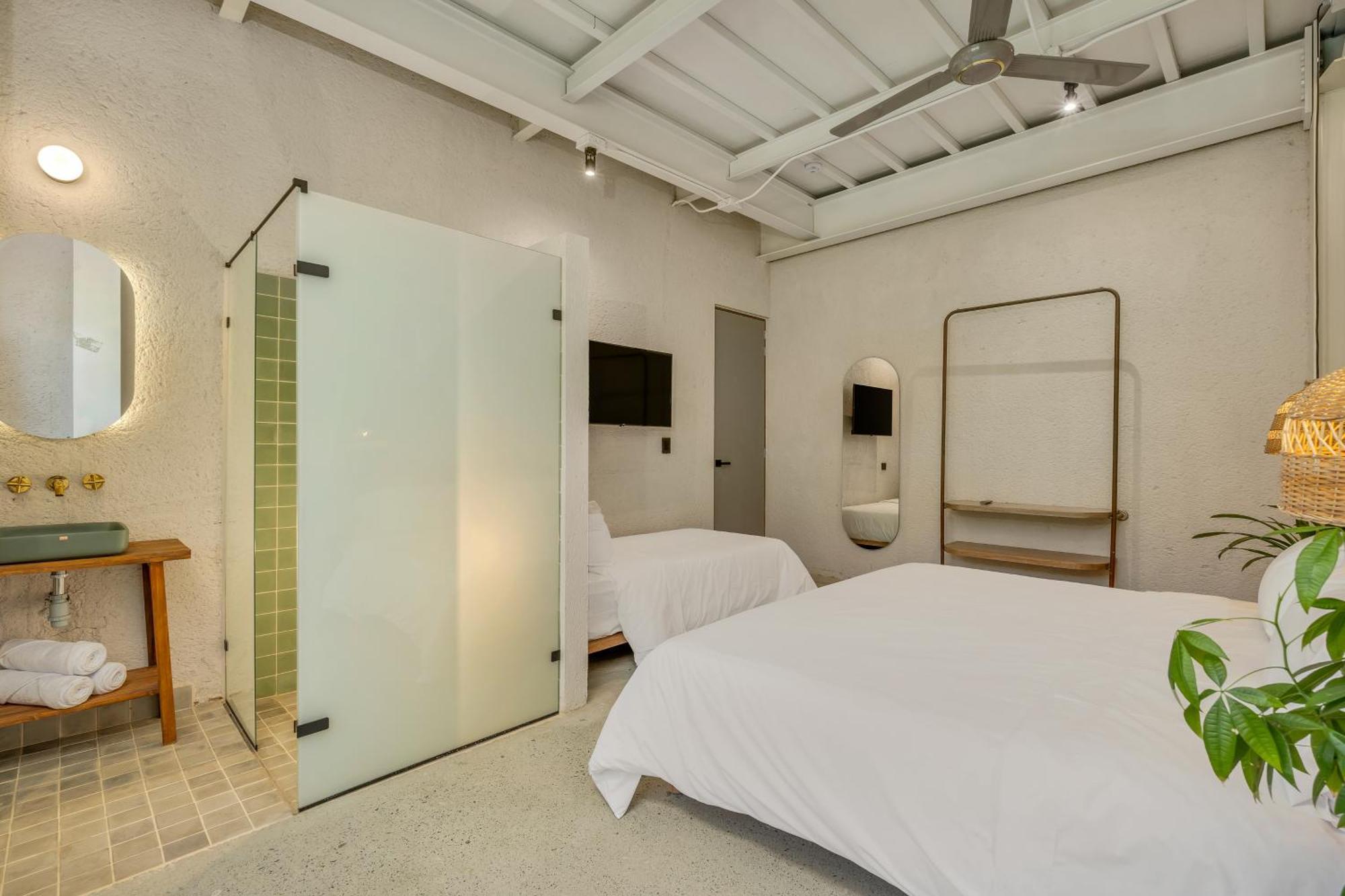 Hotel Botanica Casa Manila By Housy Host Medellín