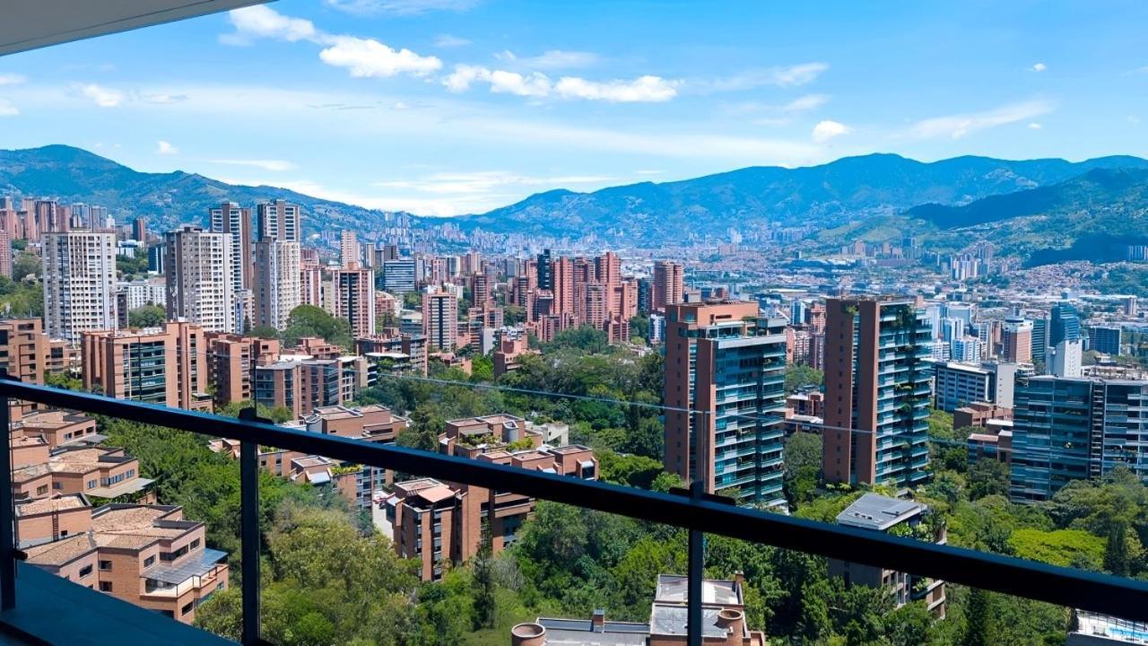 De Lujo Con Vista Panoramica En *