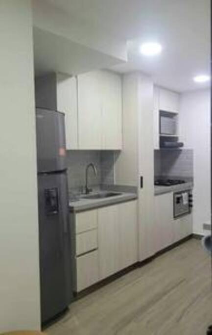 Apartamento Alquiler Cerca A Clinica Americas Ark201 By Roots Medellín