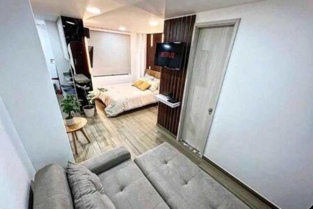 Alquiler Cerca A Clinica Americas Ark201 By Roots Apartamento *